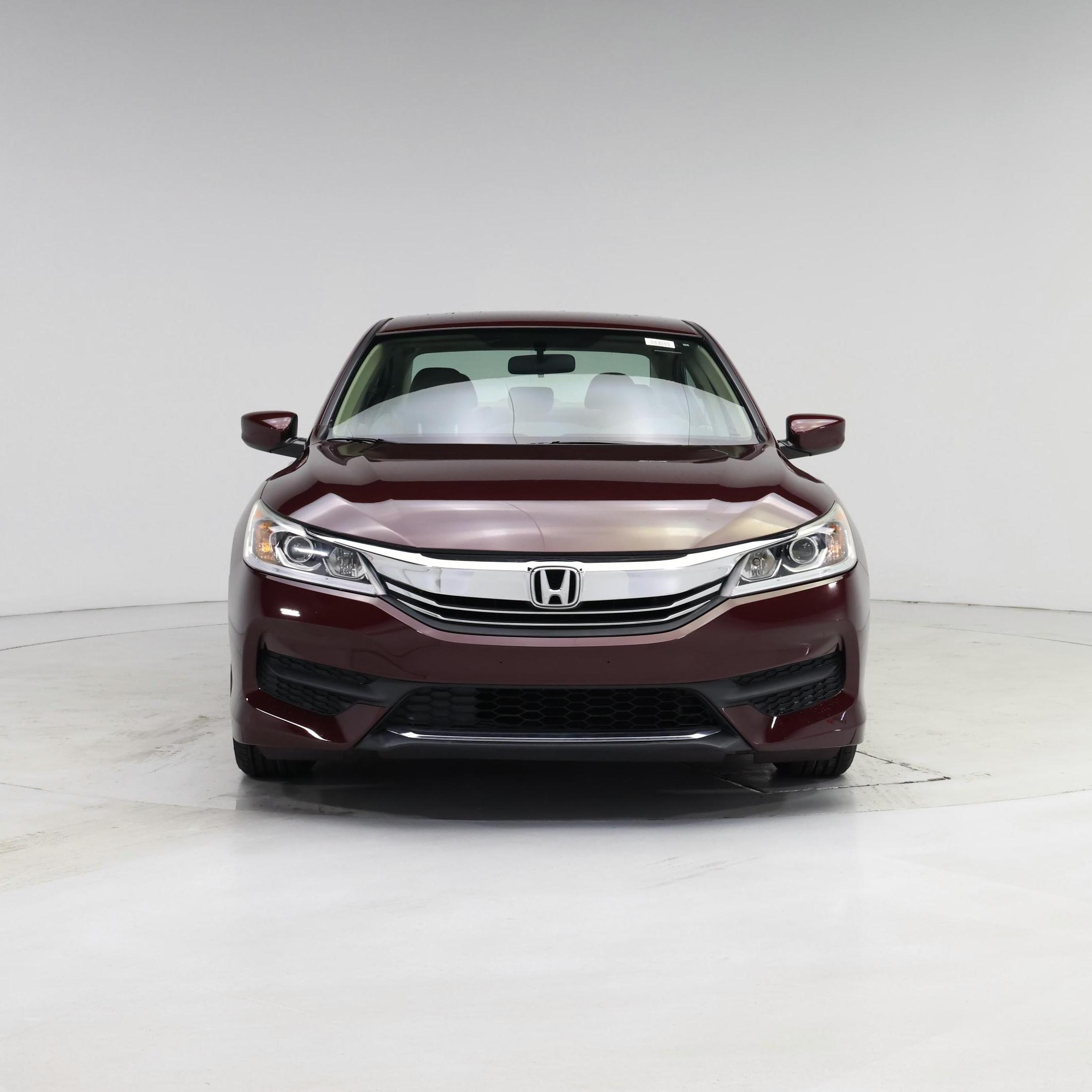 Thumbnail: 2017 Honda Accord - 5