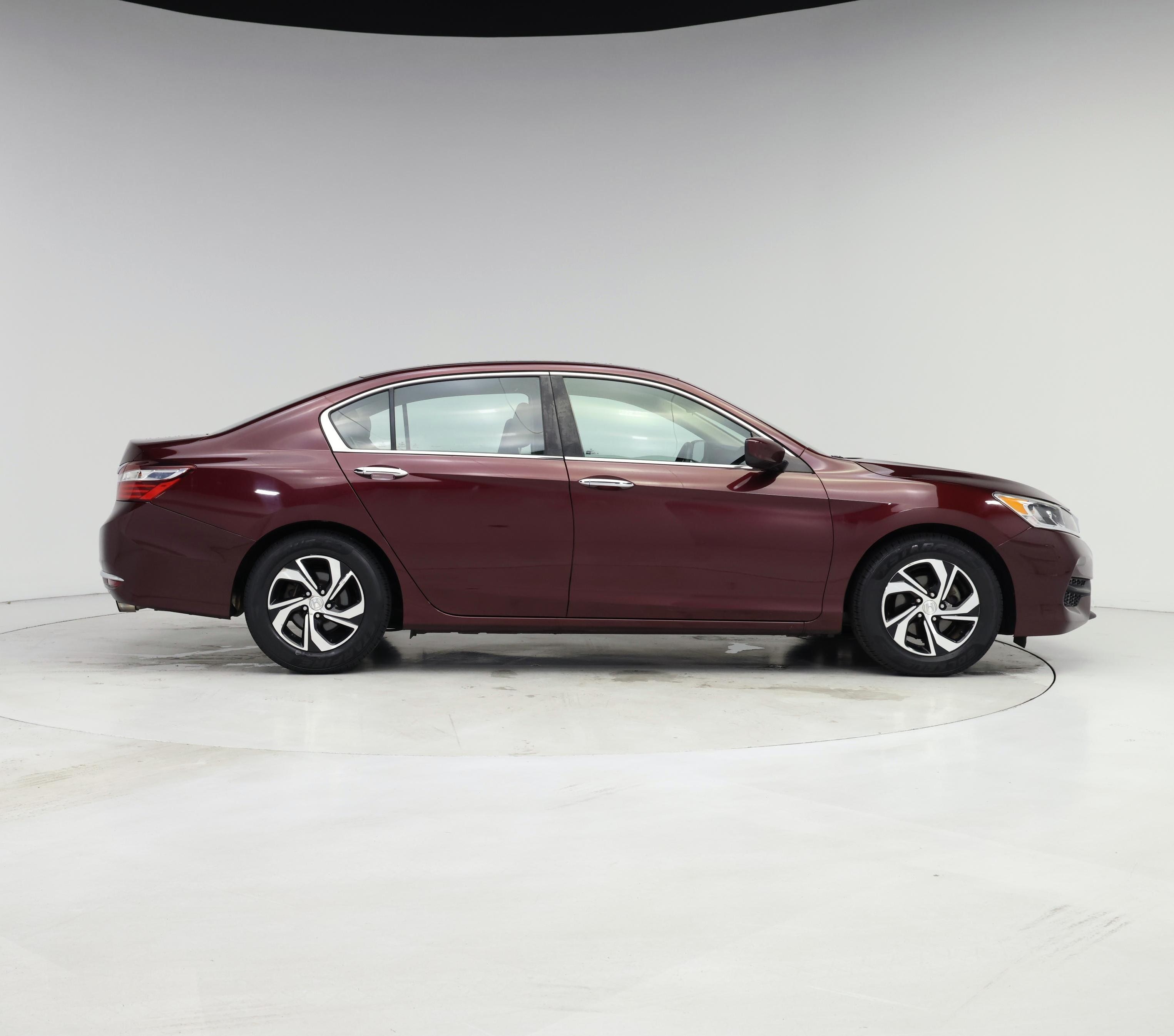 Thumbnail: 2017 Honda Accord - 7