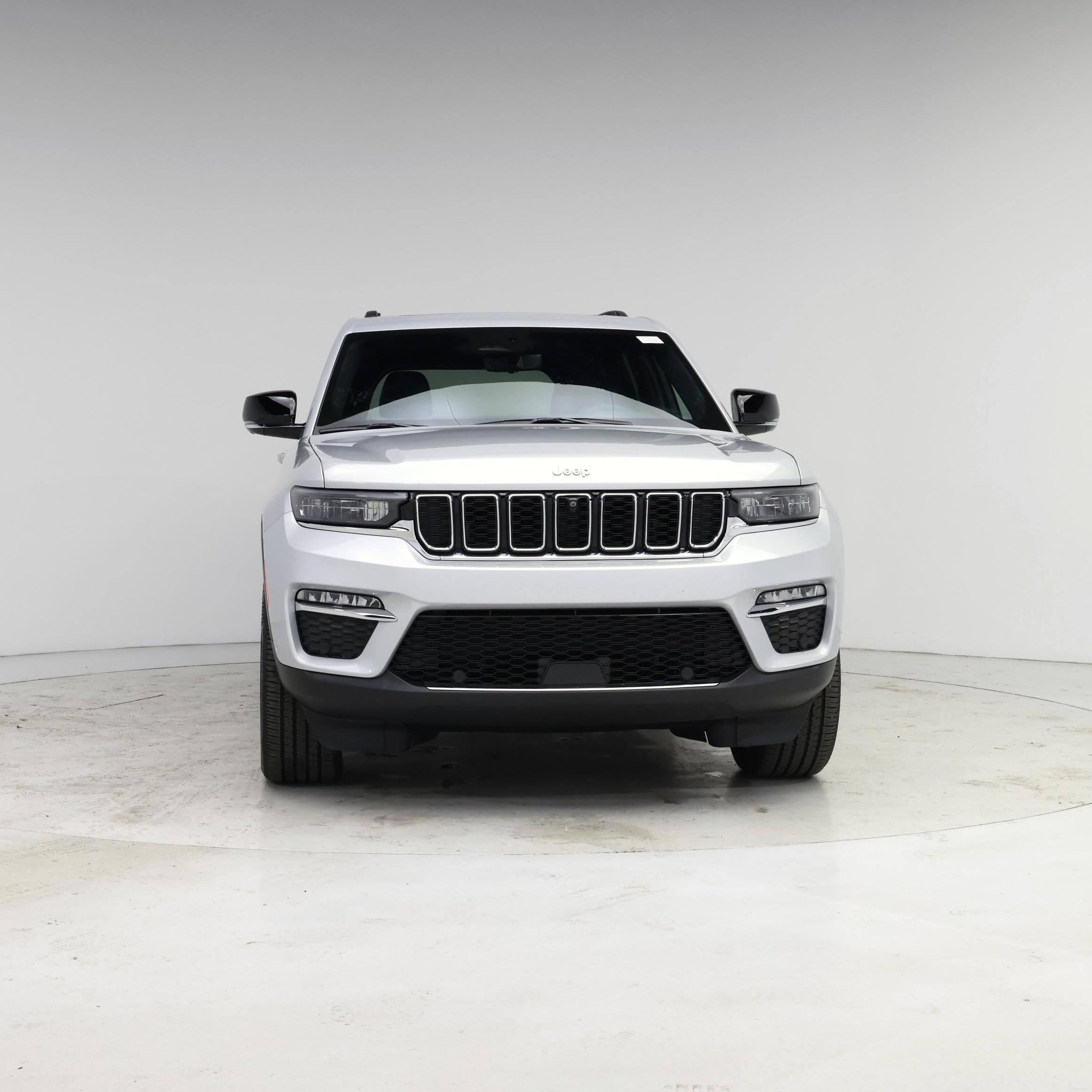 Thumbnail: 2024 Jeep Grand Cherokee - 5
