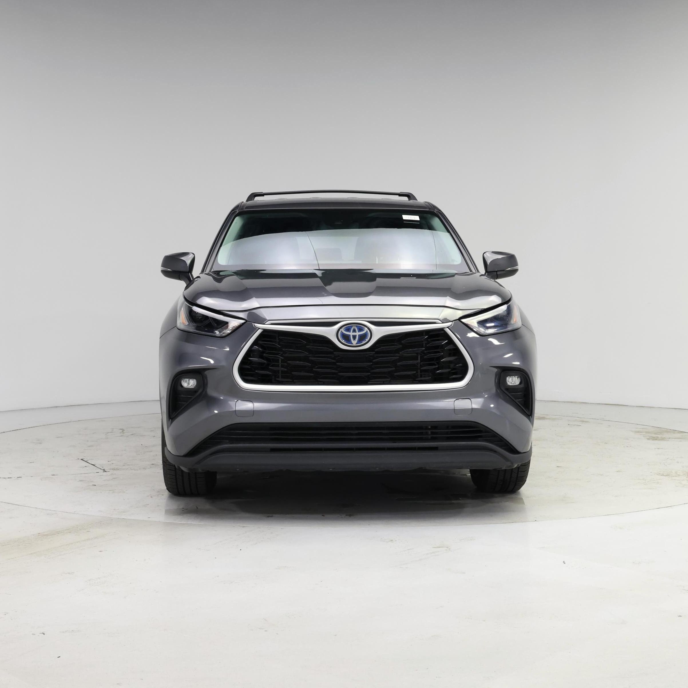 Thumbnail: 2022 Toyota Highlander - 5