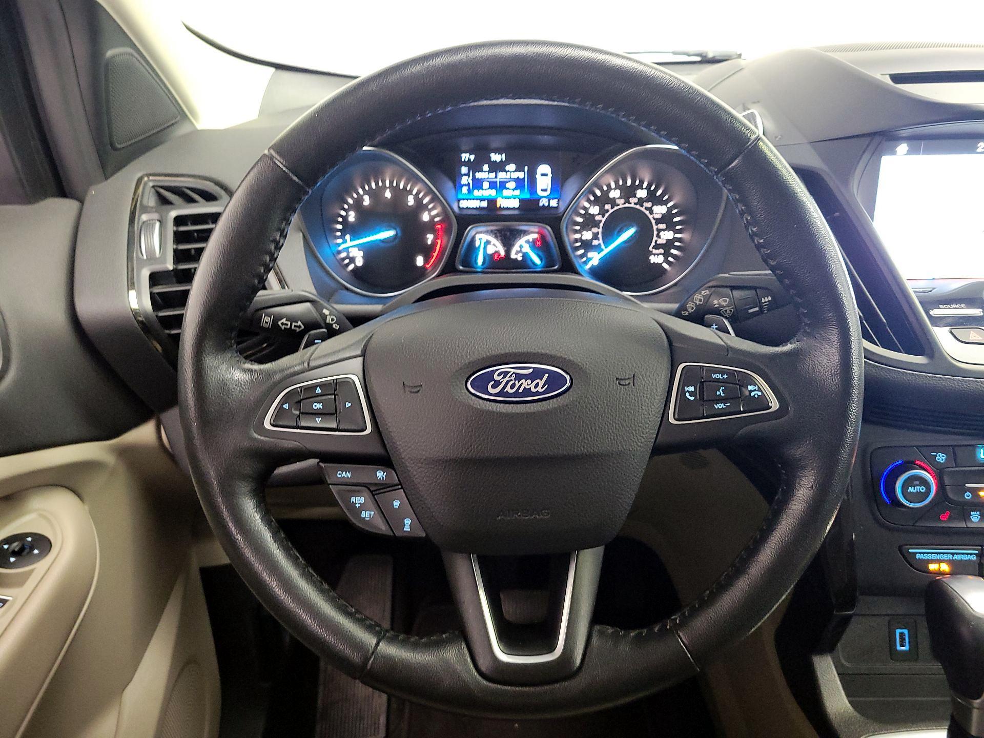 Thumbnail: 2018 Ford Escape - 10