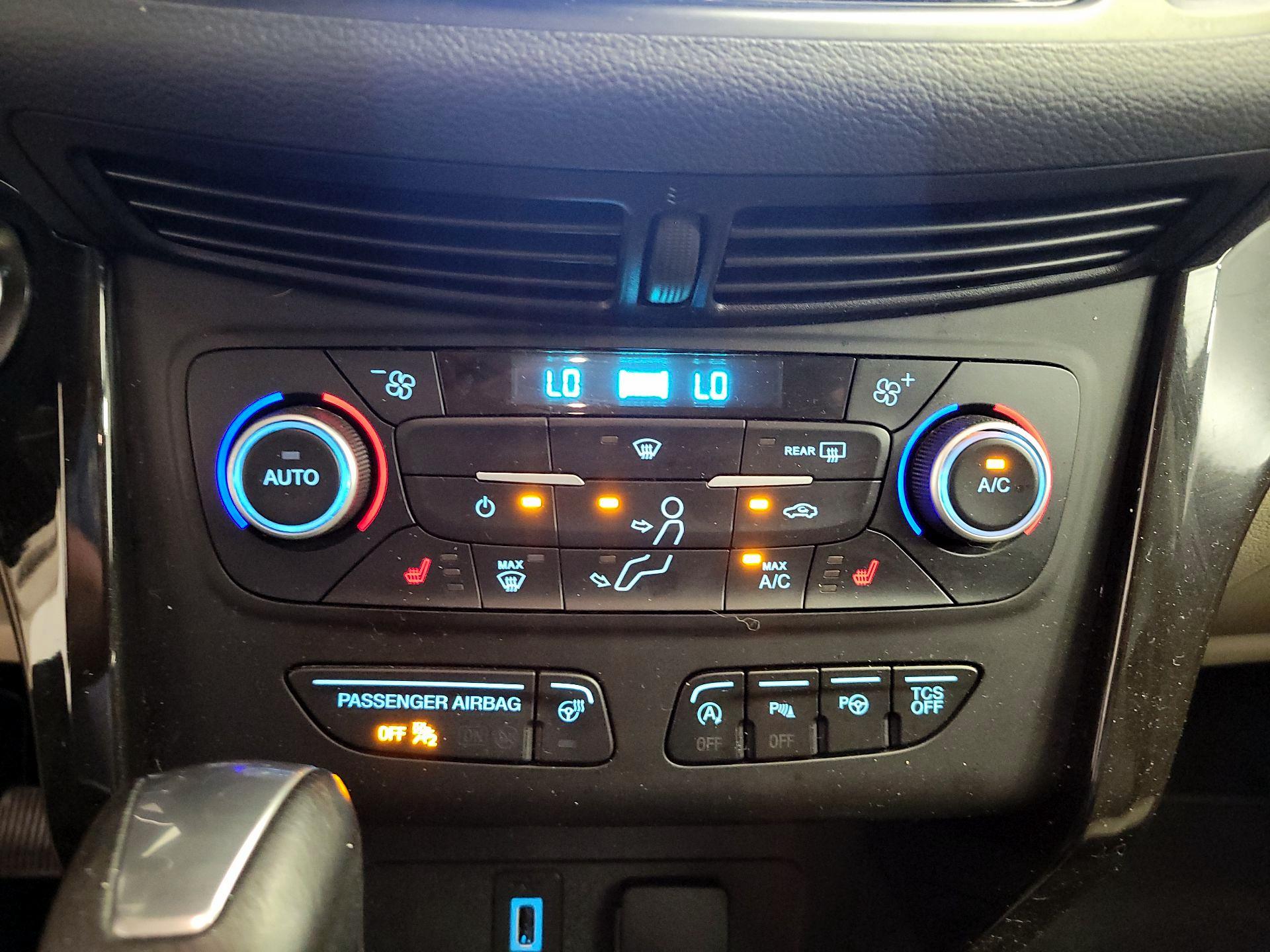 Thumbnail: 2018 Ford Escape - 17