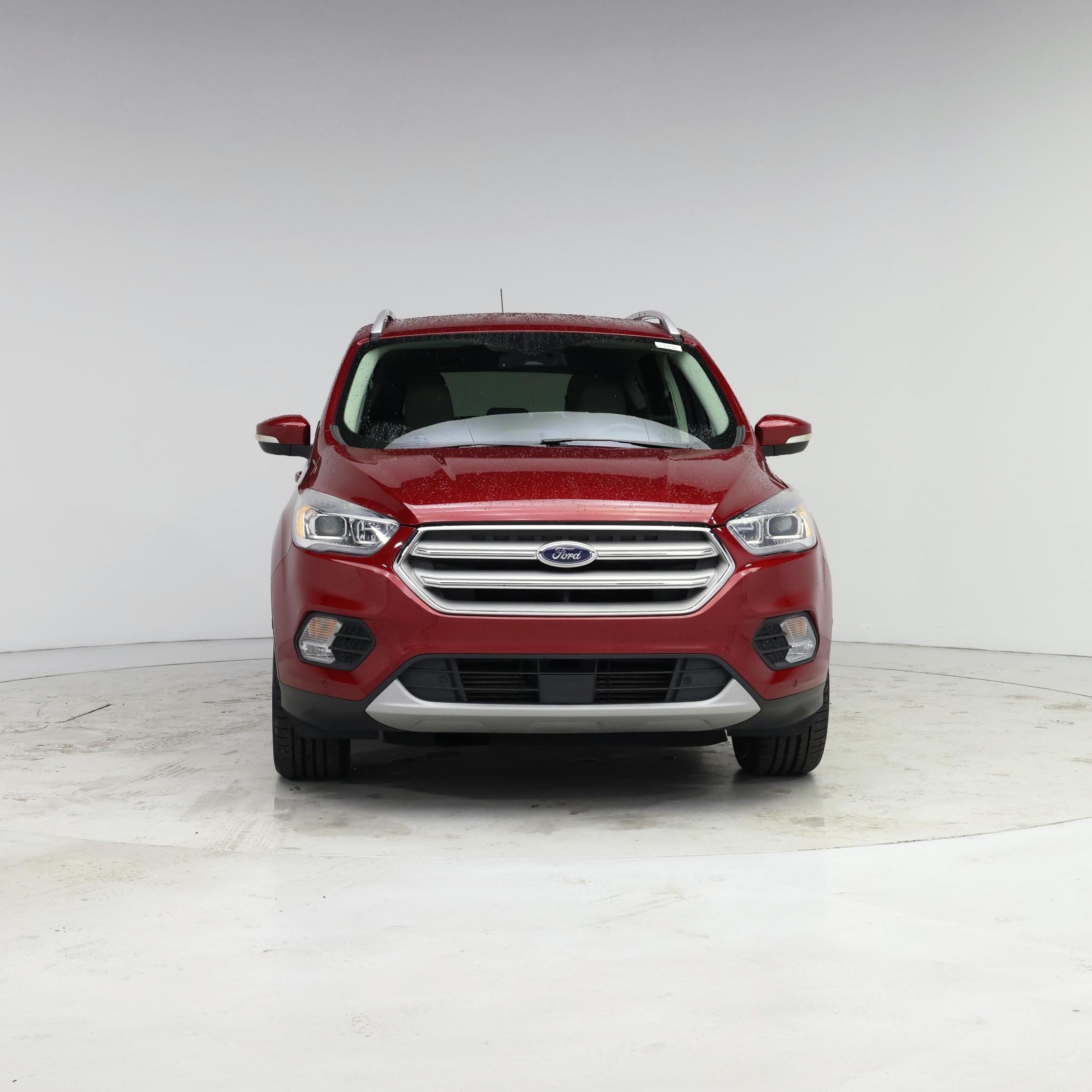 Thumbnail: 2018 Ford Escape - 5