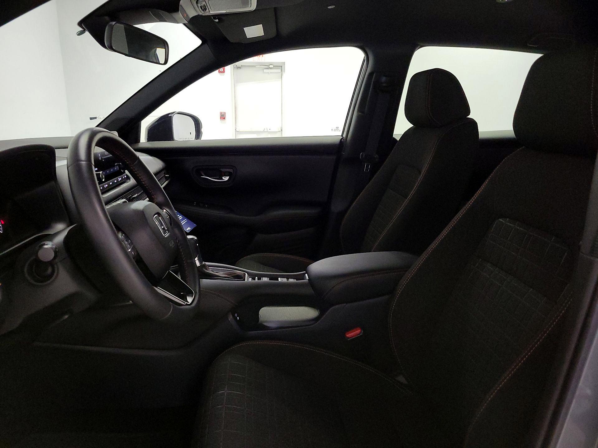 Thumbnail: 2024 Honda HR-V - 11