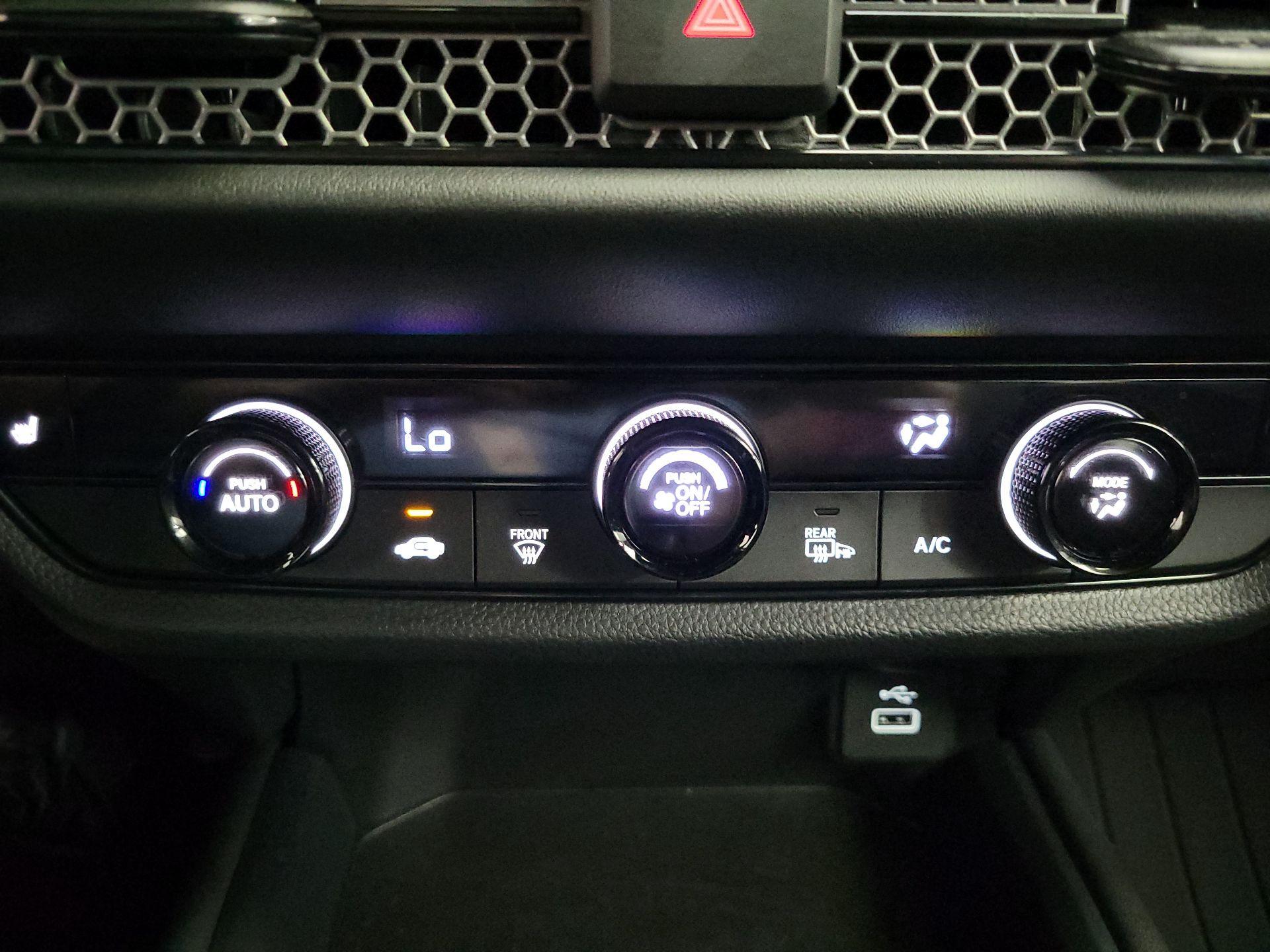Thumbnail: 2024 Honda HR-V - 16
