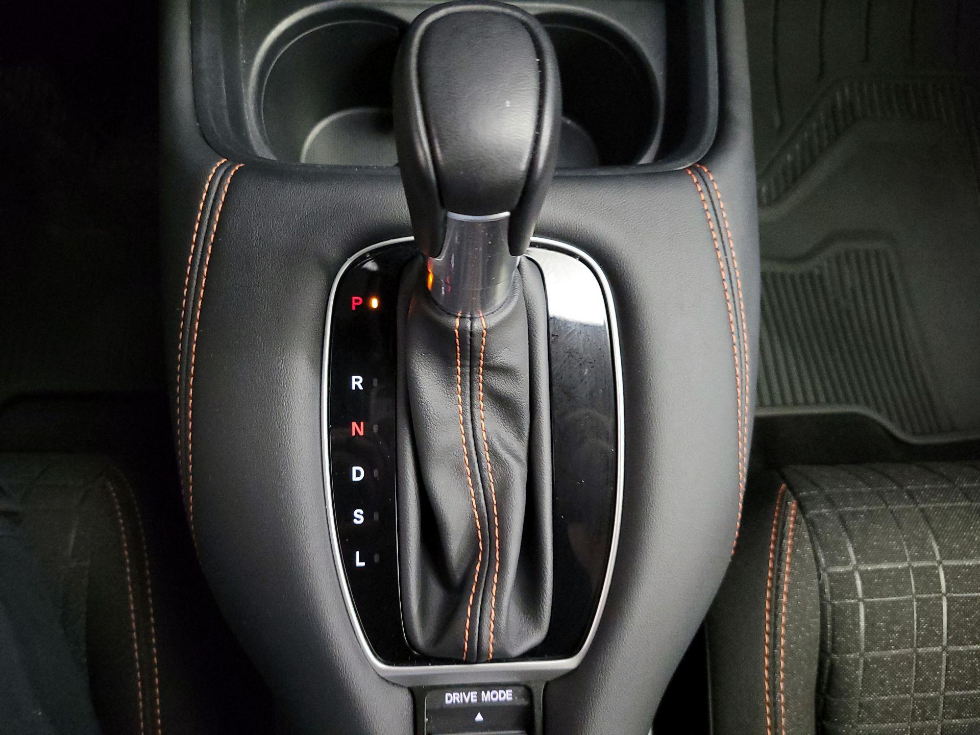 Thumbnail: 2024 Honda HR-V - 17