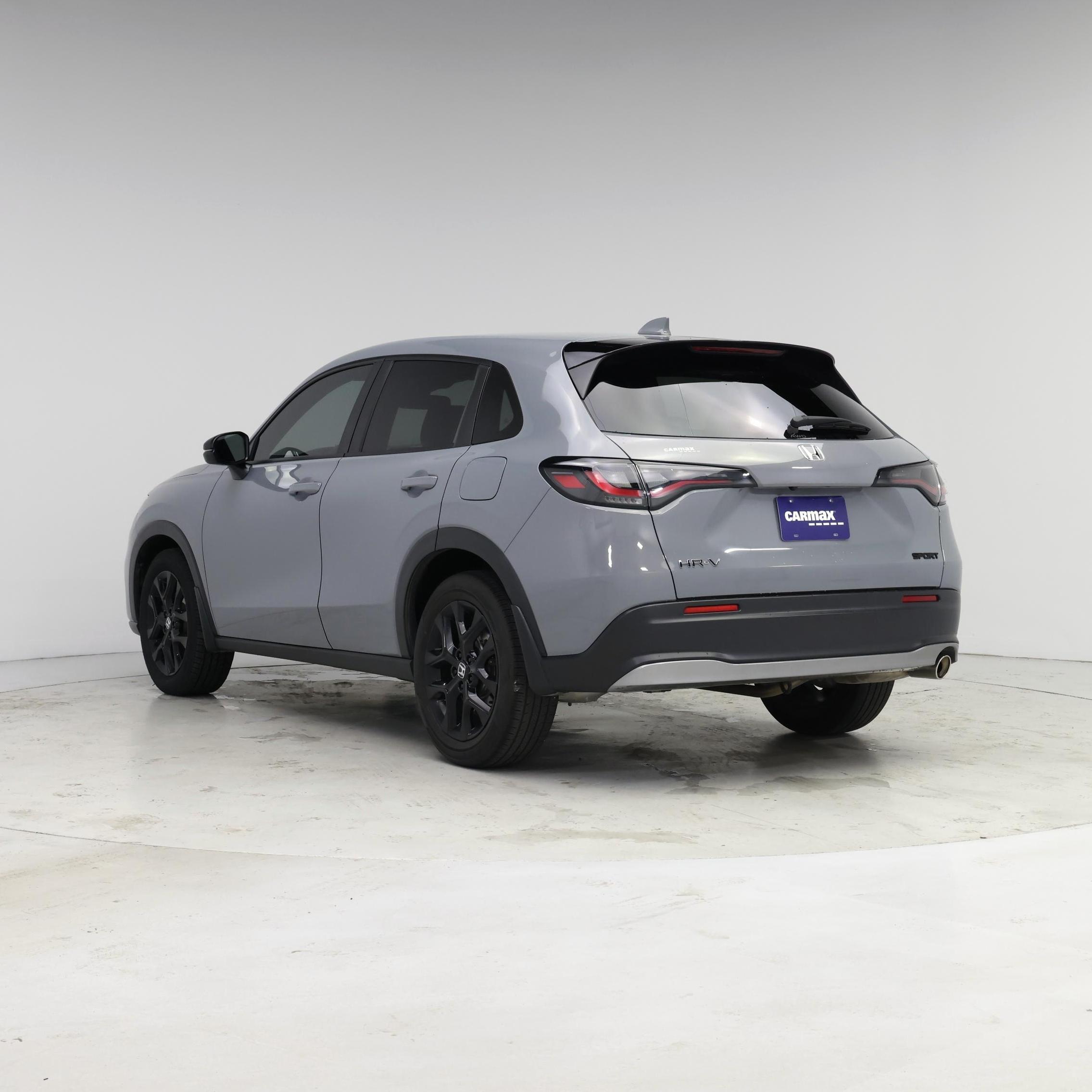 Thumbnail: 2024 Honda HR-V - 2