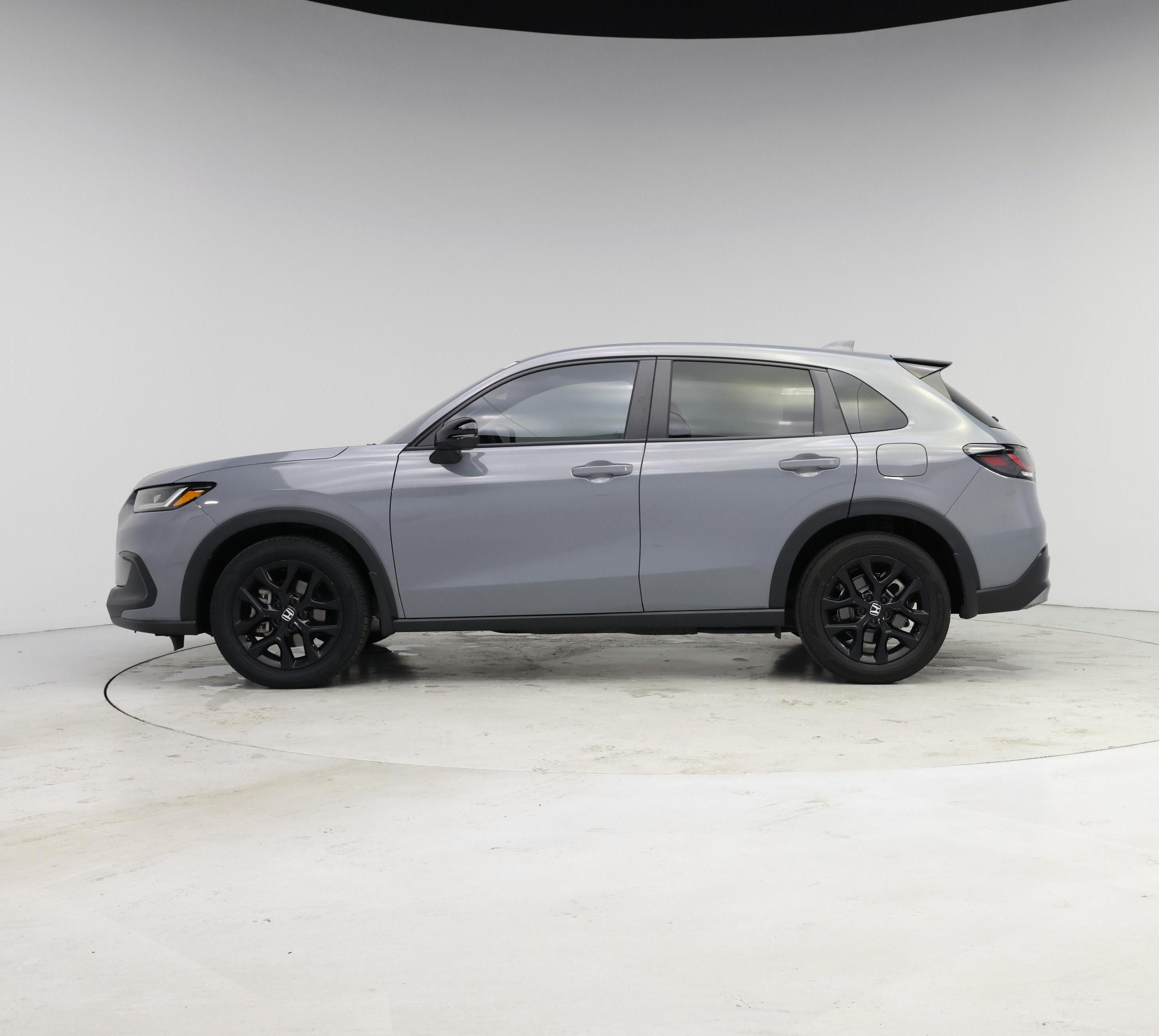 Thumbnail: 2024 Honda HR-V - 3