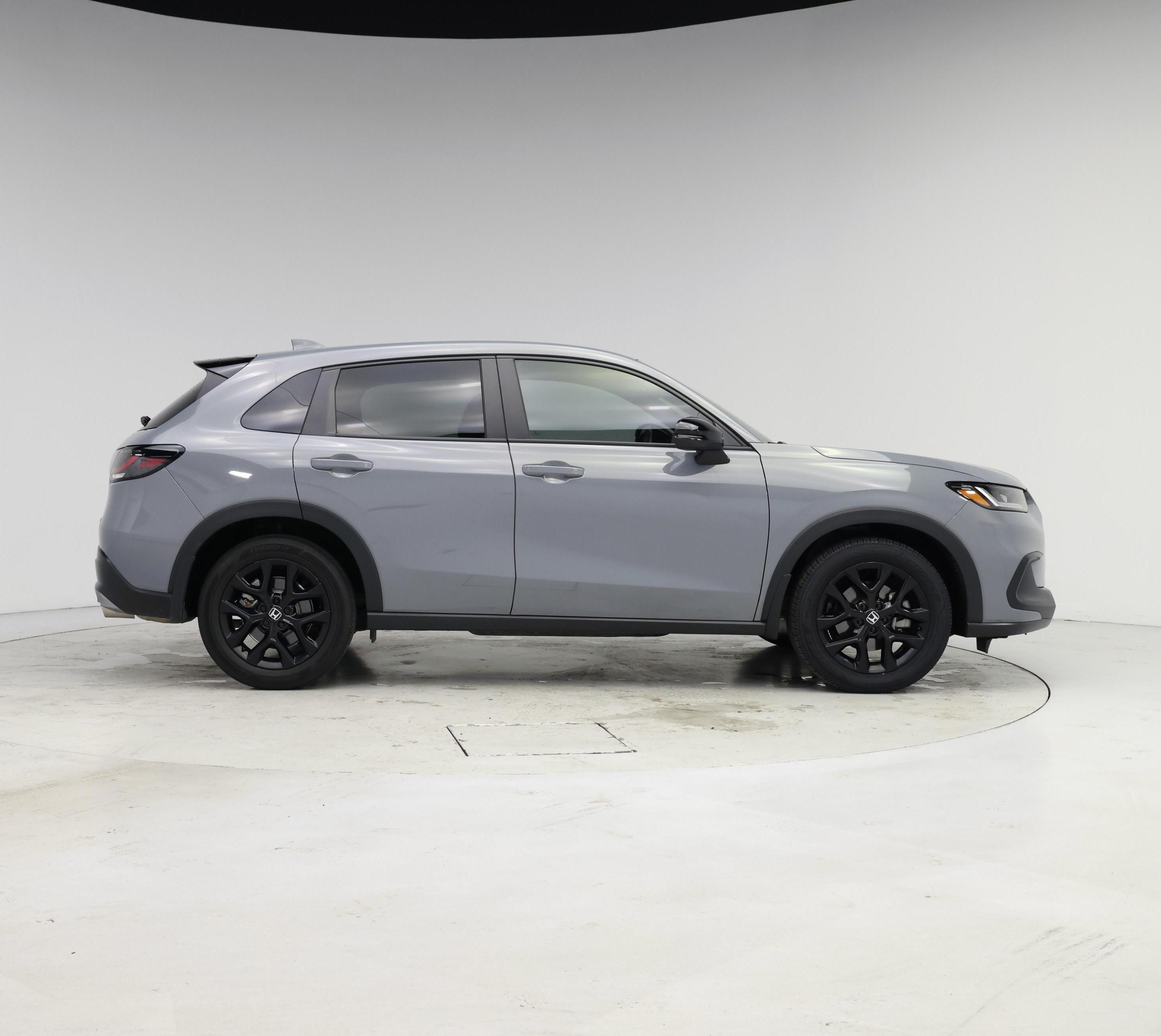 Thumbnail: 2024 Honda HR-V - 7