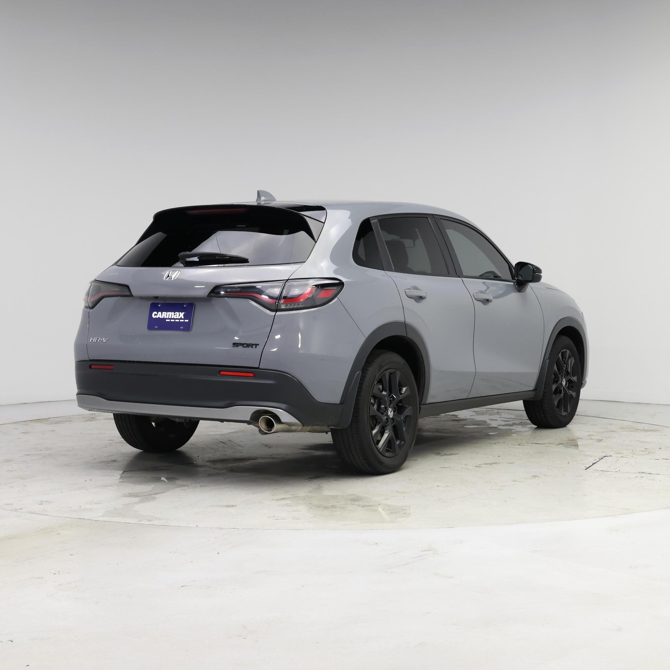 Thumbnail: 2024 Honda HR-V - 8