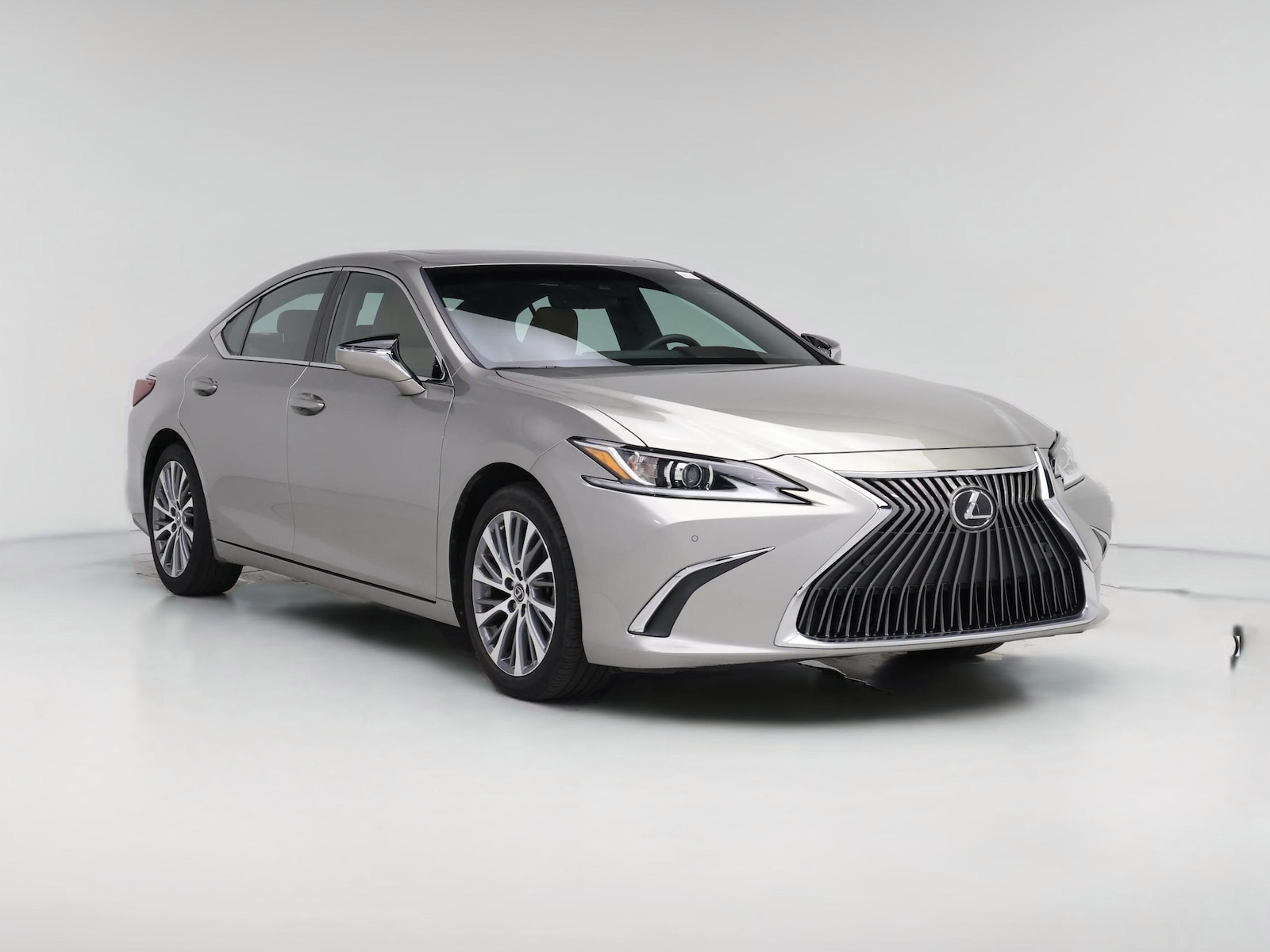 2021 Lexus ES