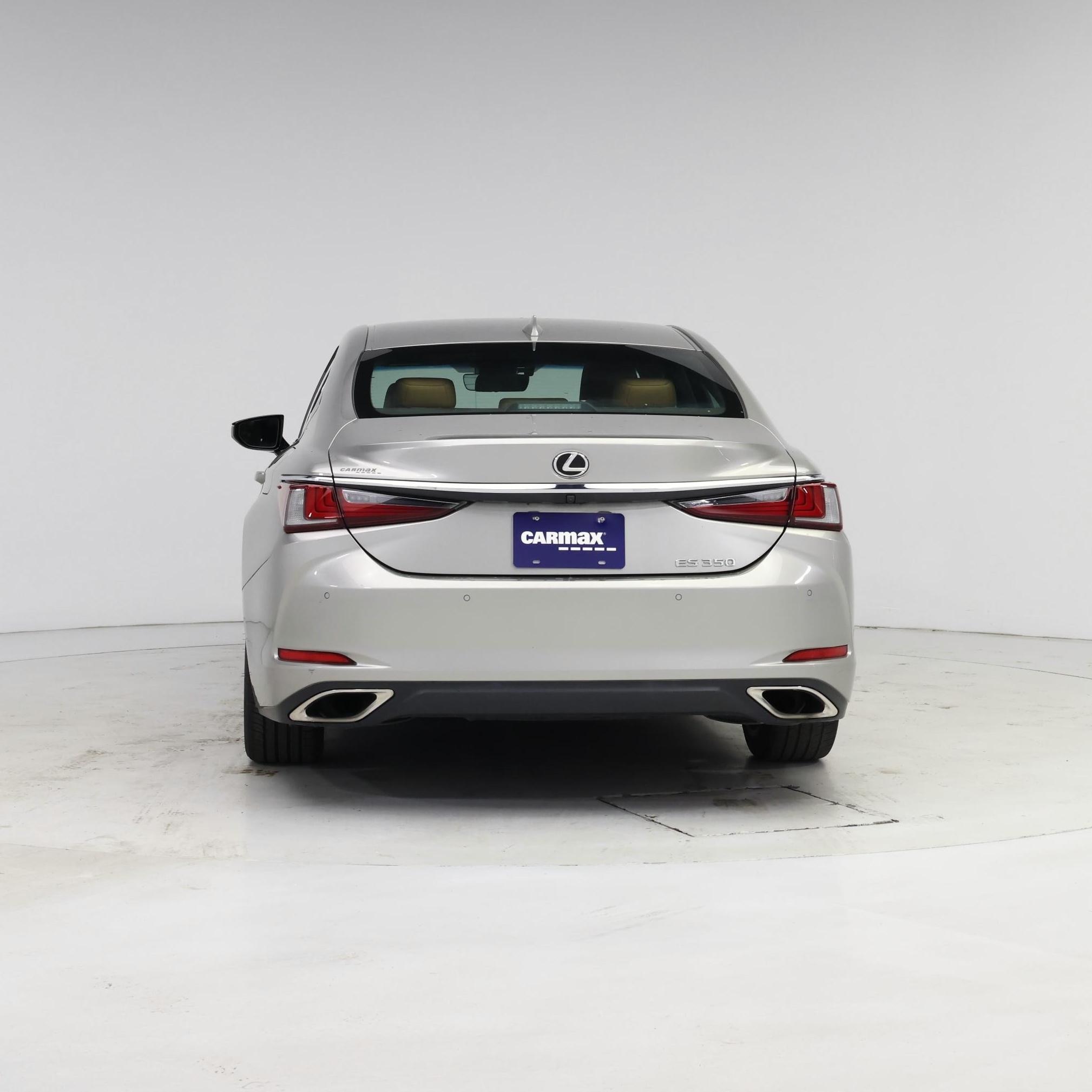Thumbnail: 2021 Lexus ES - 6