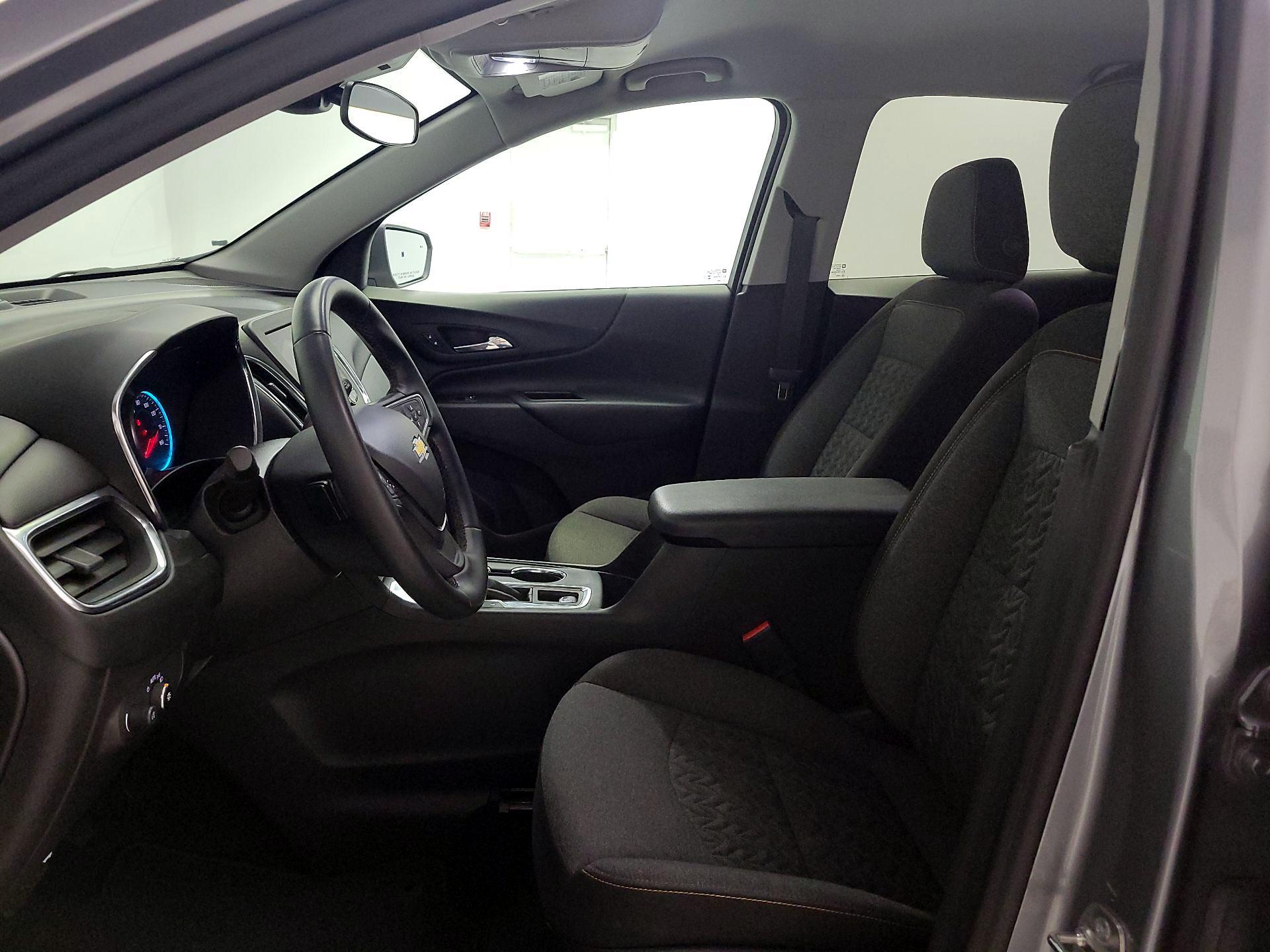 Thumbnail: 2024 Chevrolet Equinox - 11