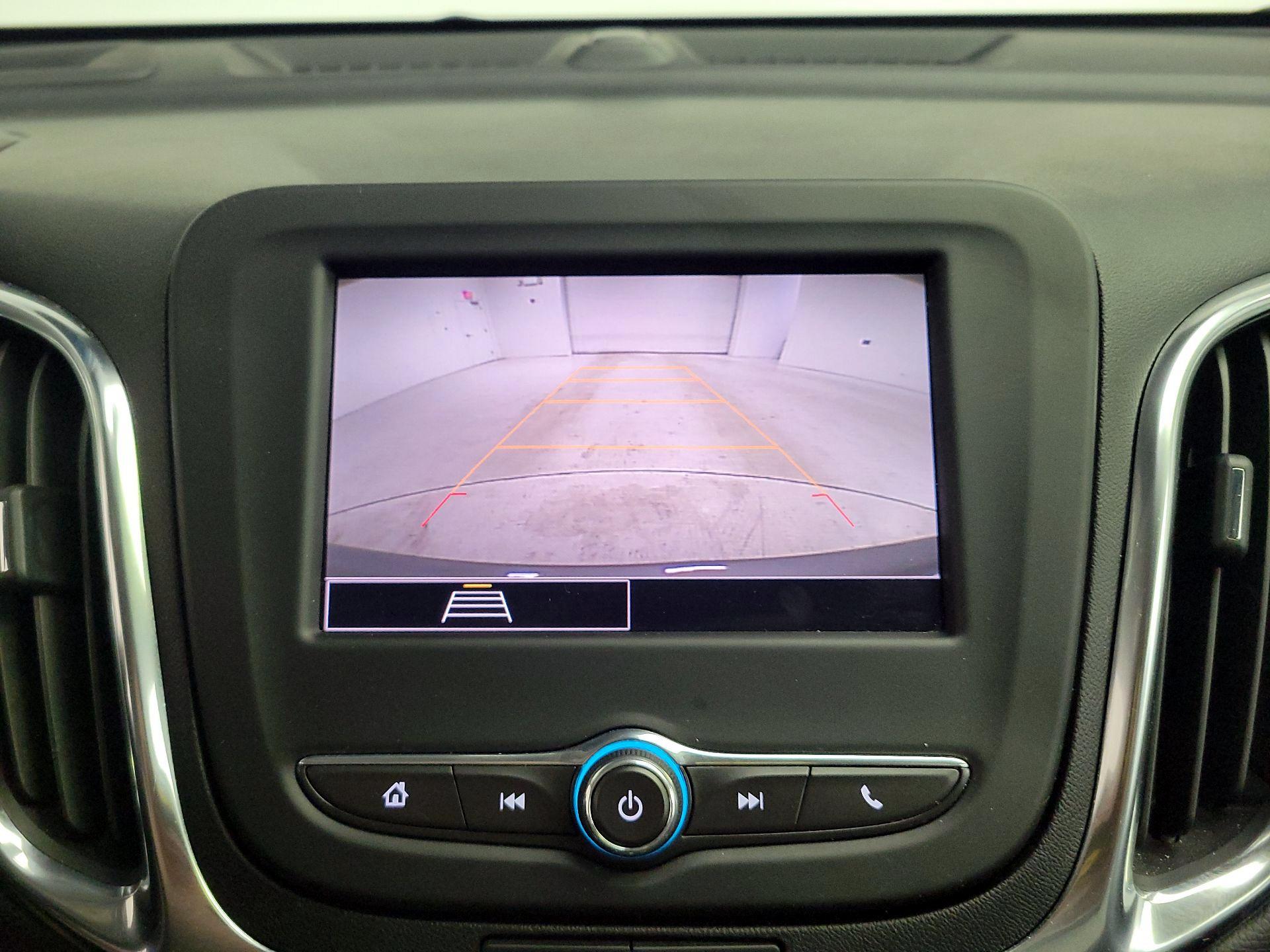 Thumbnail: 2024 Chevrolet Equinox - 14