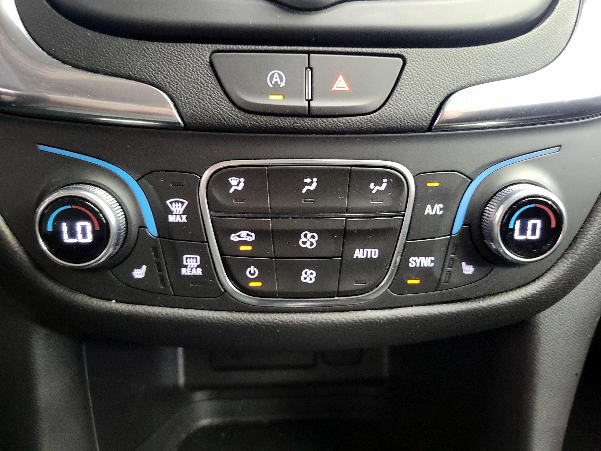 Thumbnail: 2024 Chevrolet Equinox - 16