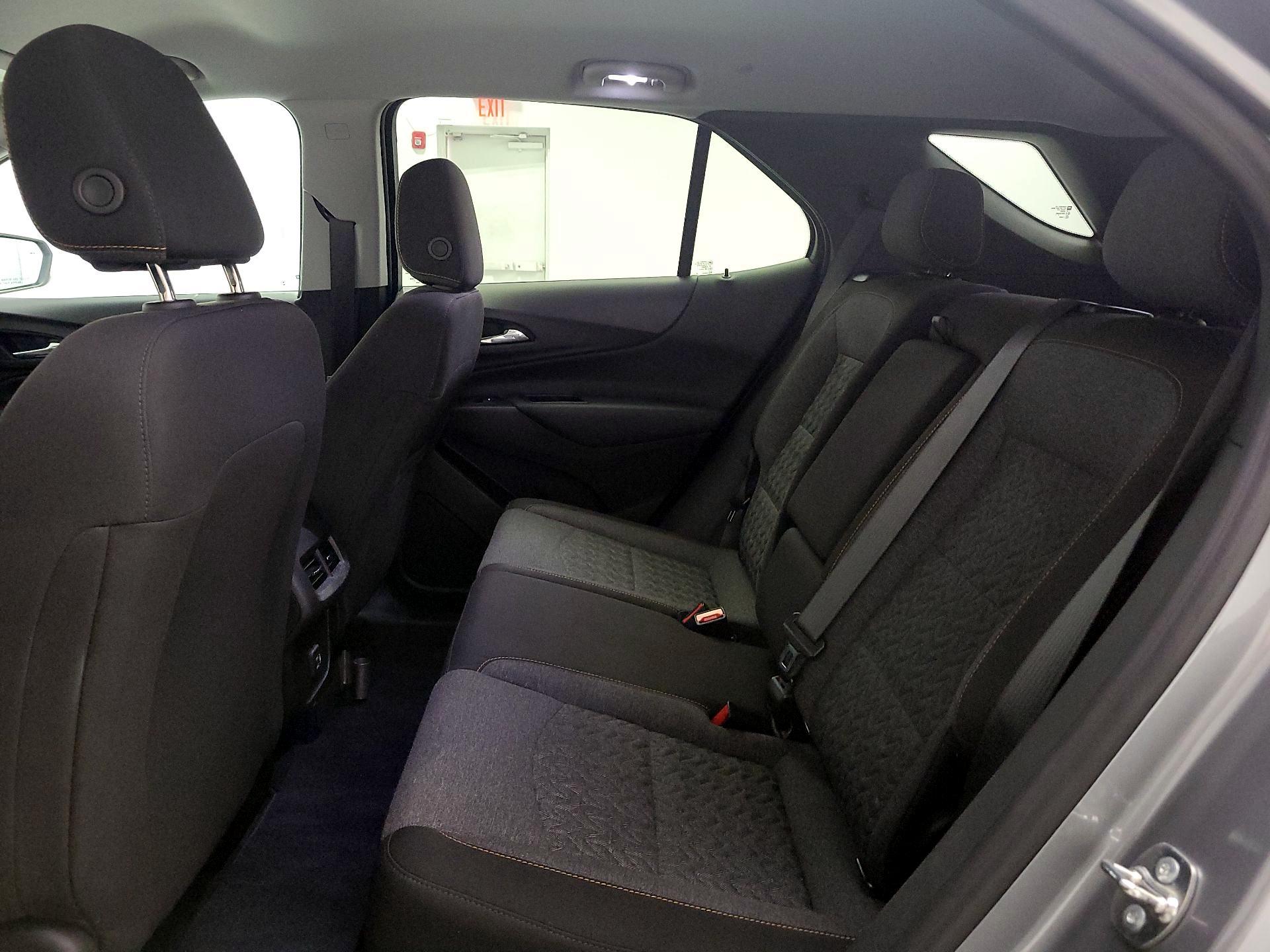 Thumbnail: 2024 Chevrolet Equinox - 19