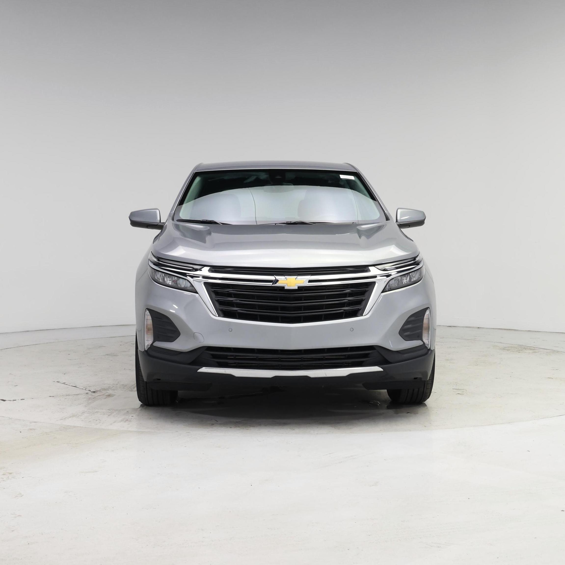Thumbnail: 2024 Chevrolet Equinox - 5