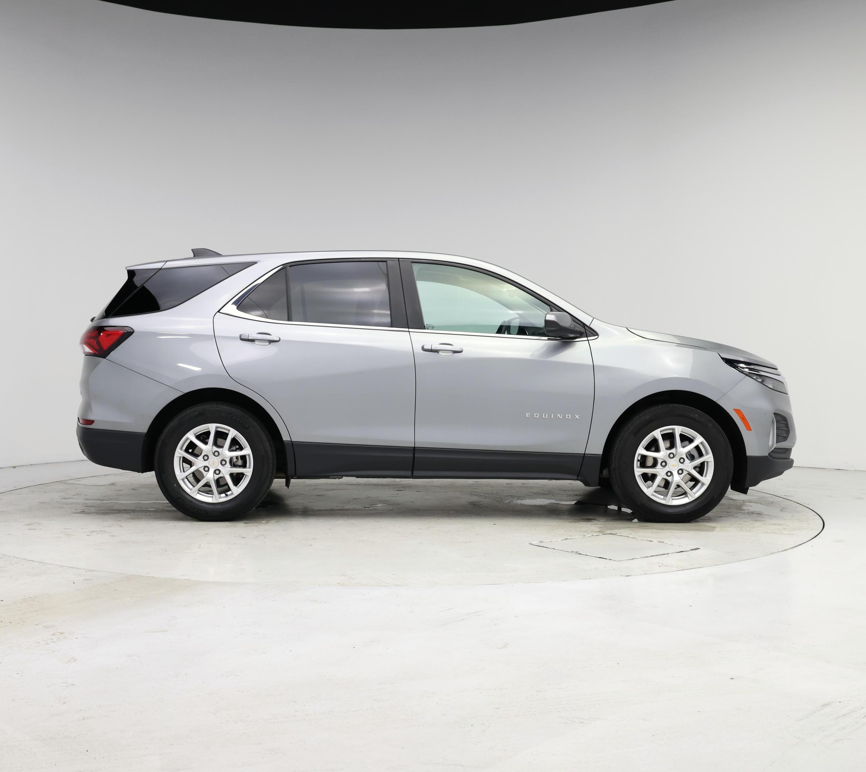 Thumbnail: 2024 Chevrolet Equinox - 7