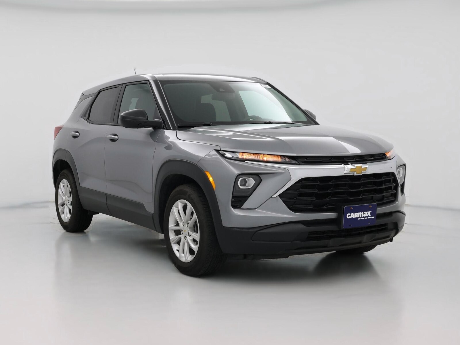2024 Chevrolet TrailBlazer