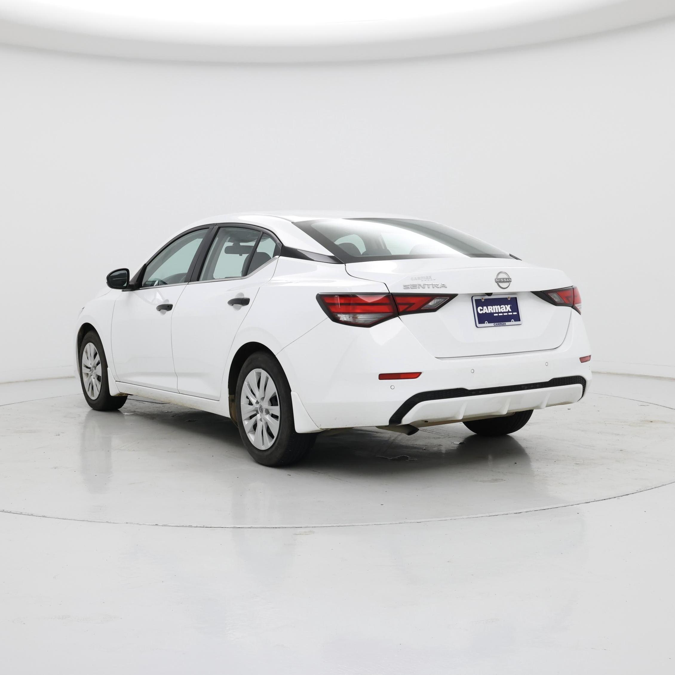Thumbnail: 2025 Nissan Sentra - 2