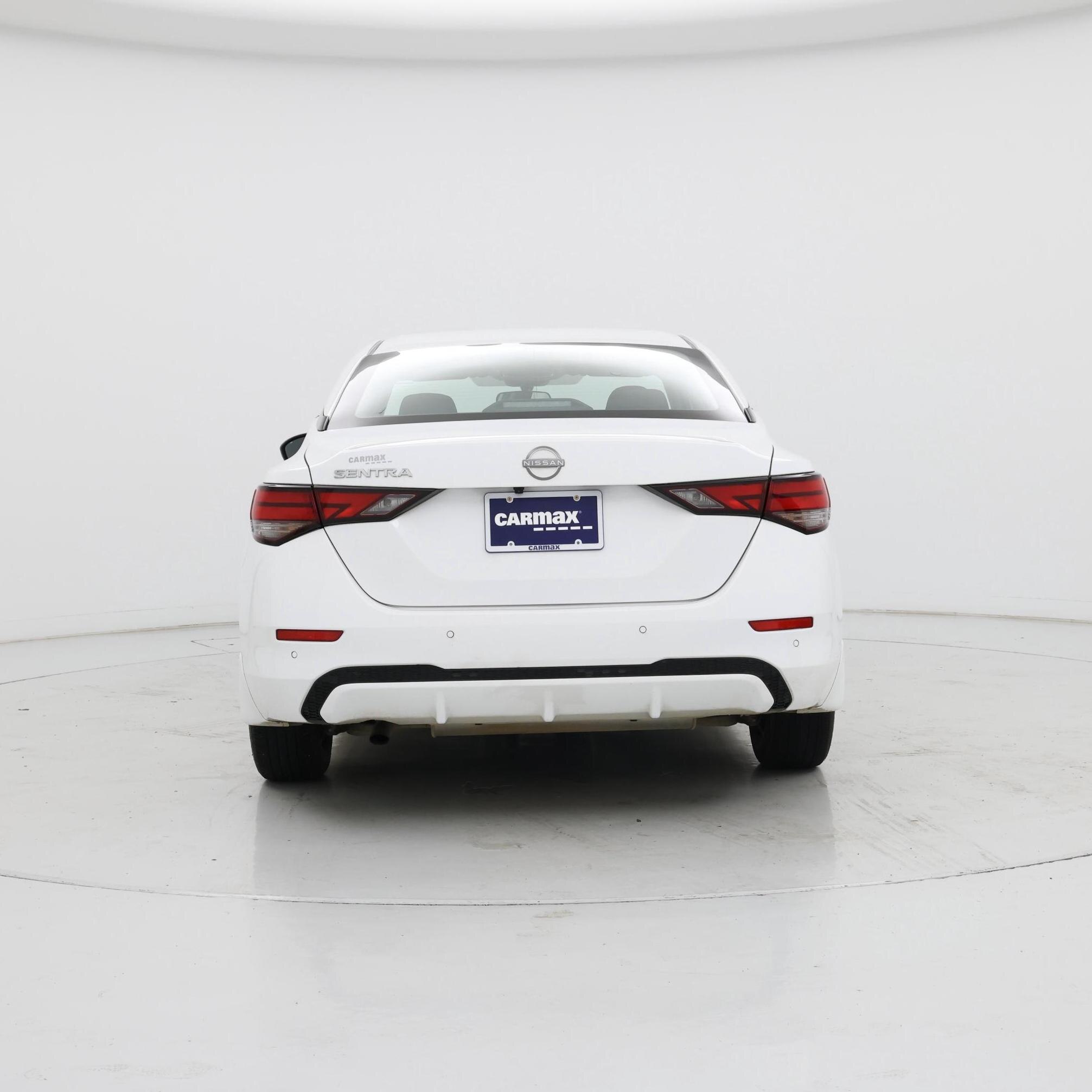 Thumbnail: 2025 Nissan Sentra - 6