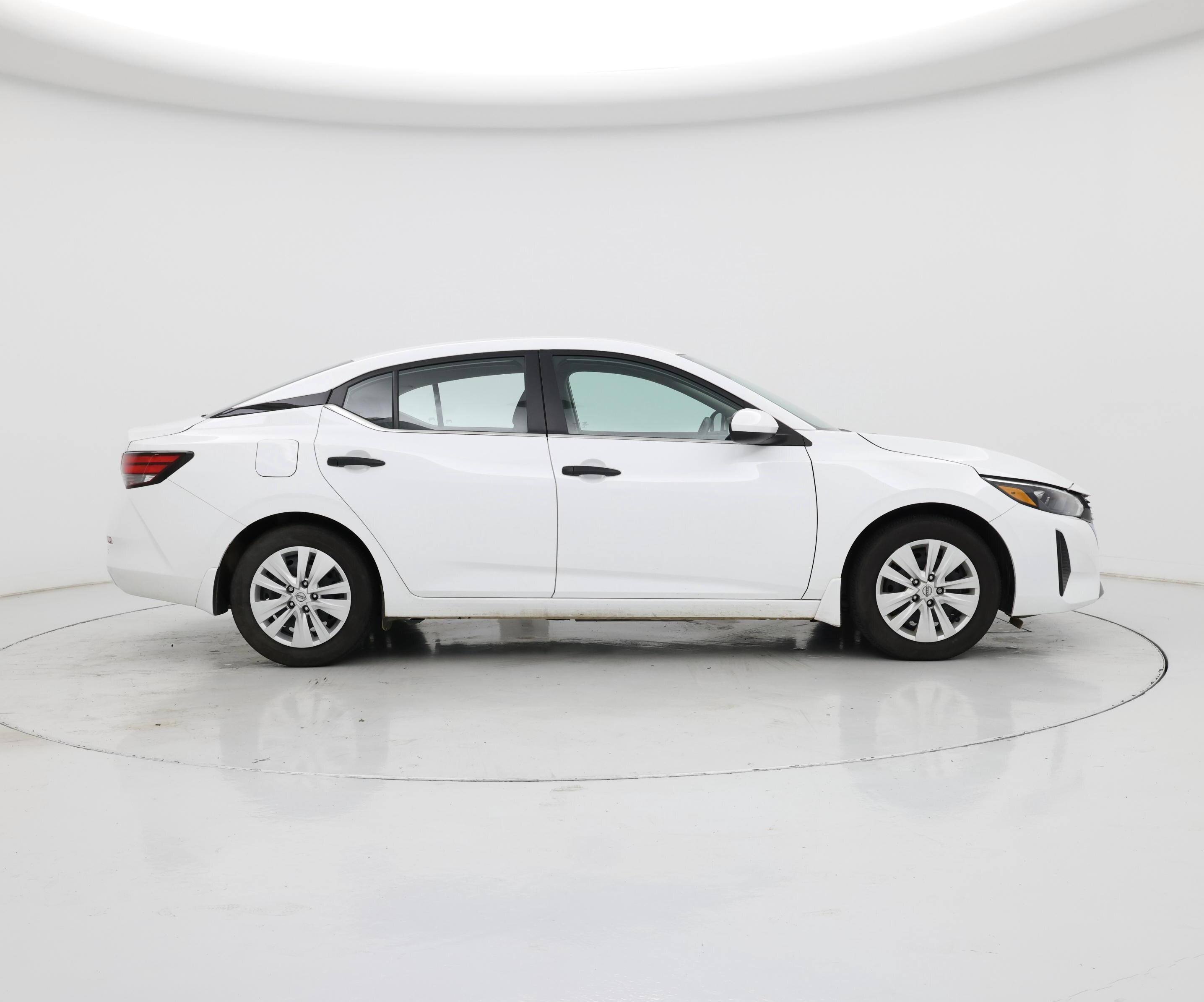 Thumbnail: 2025 Nissan Sentra - 7
