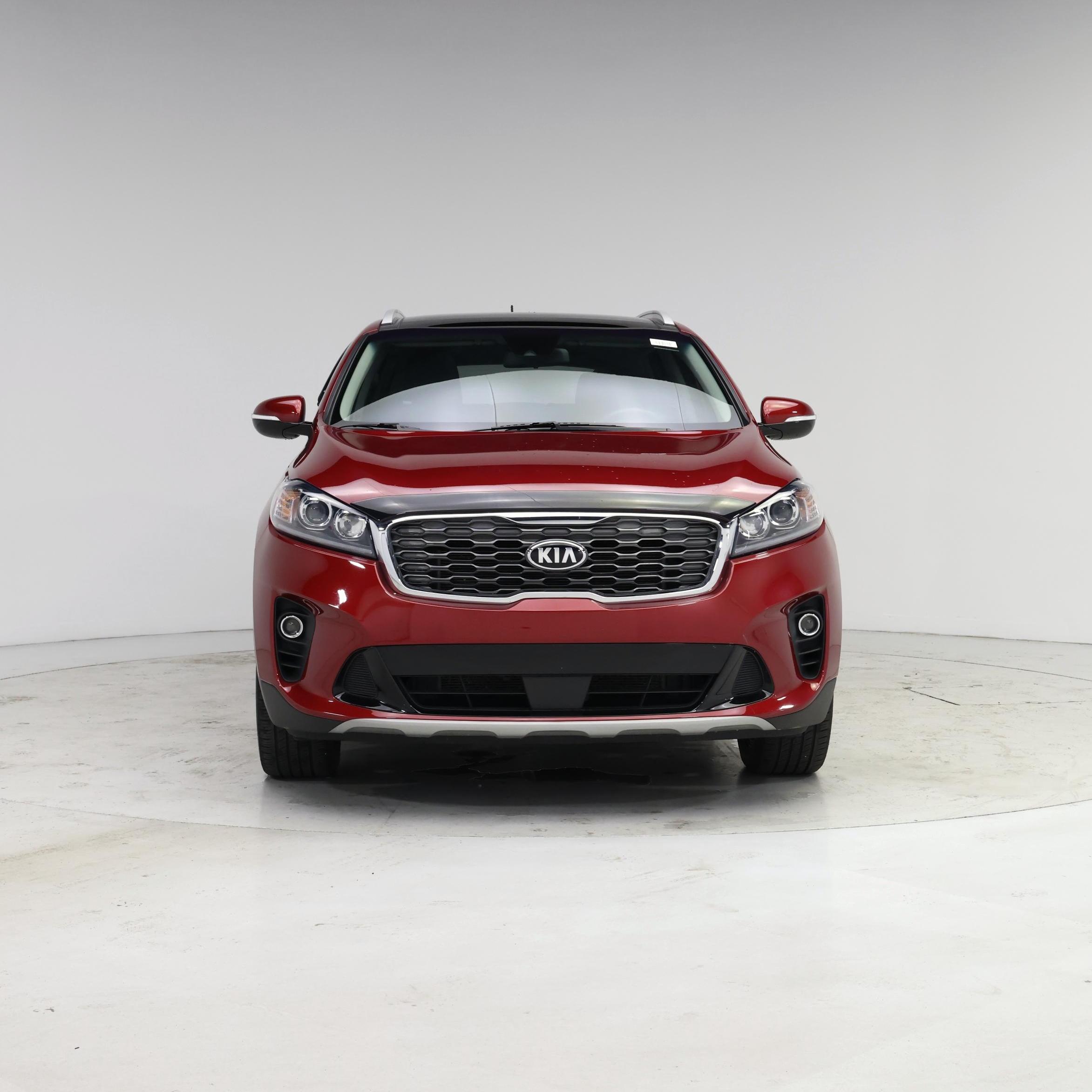 Thumbnail: 2020 Kia Sorento - 5