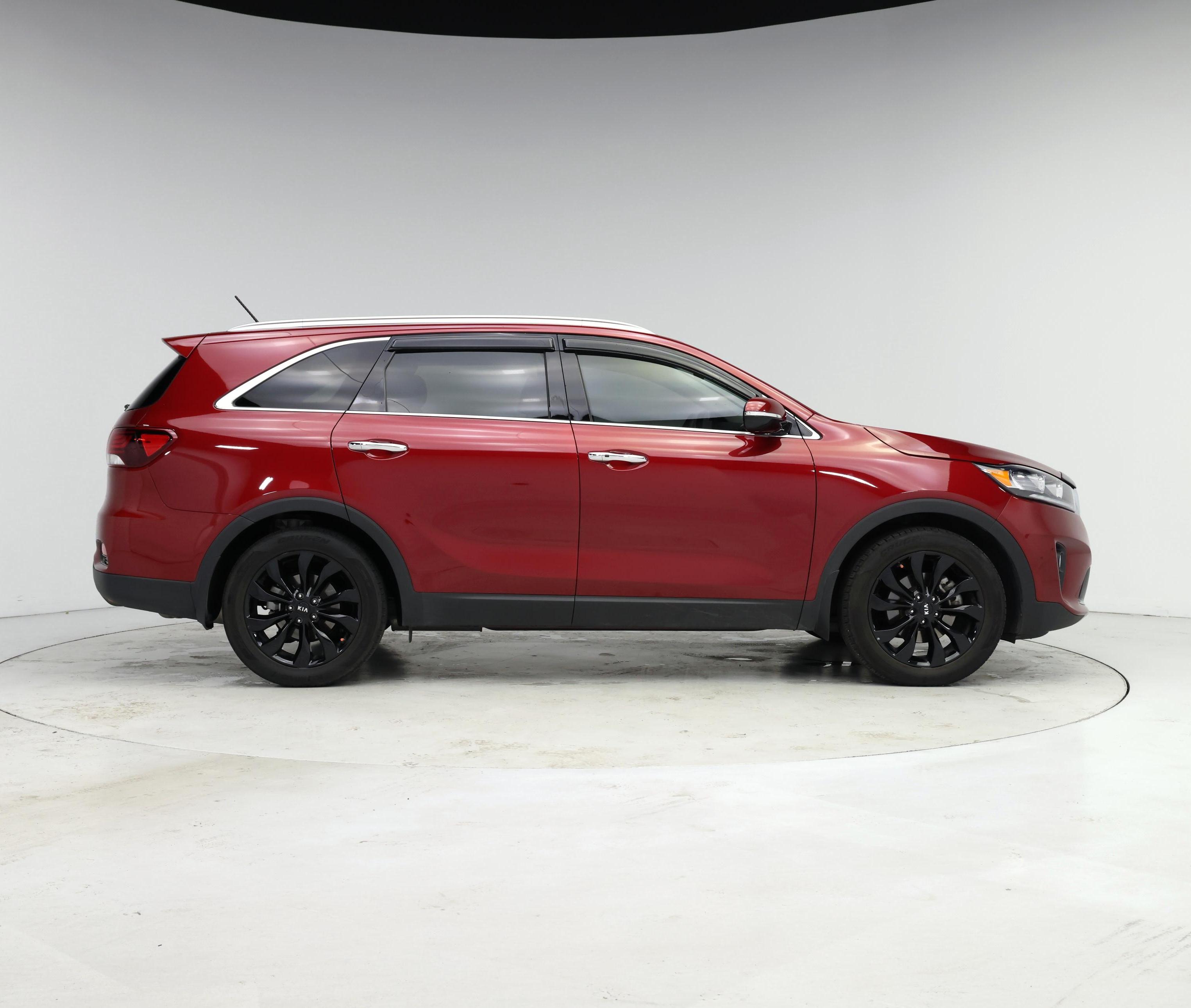 Thumbnail: 2020 Kia Sorento - 7