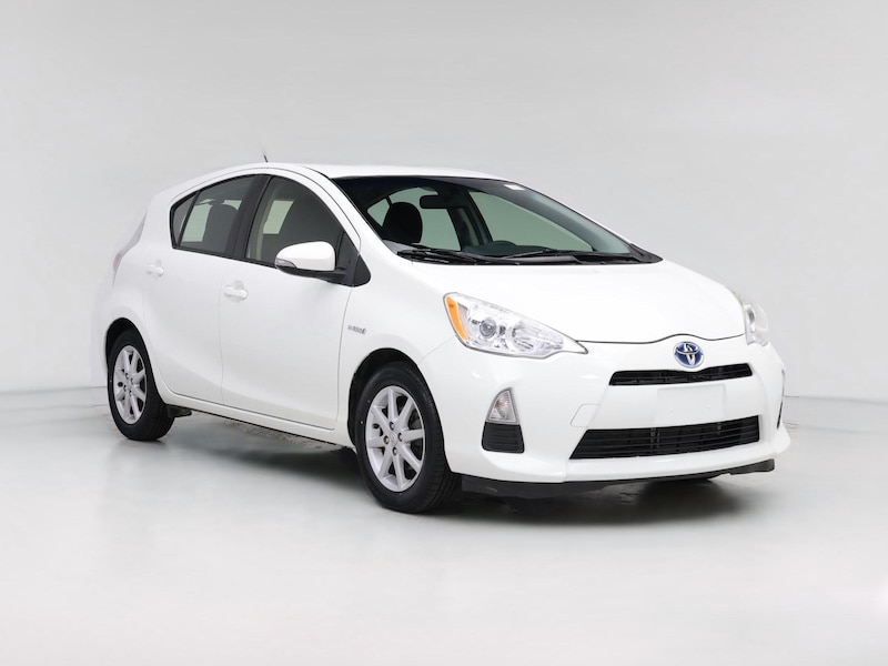 2013 Toyota Prius c Three -
                  Nashville, TN