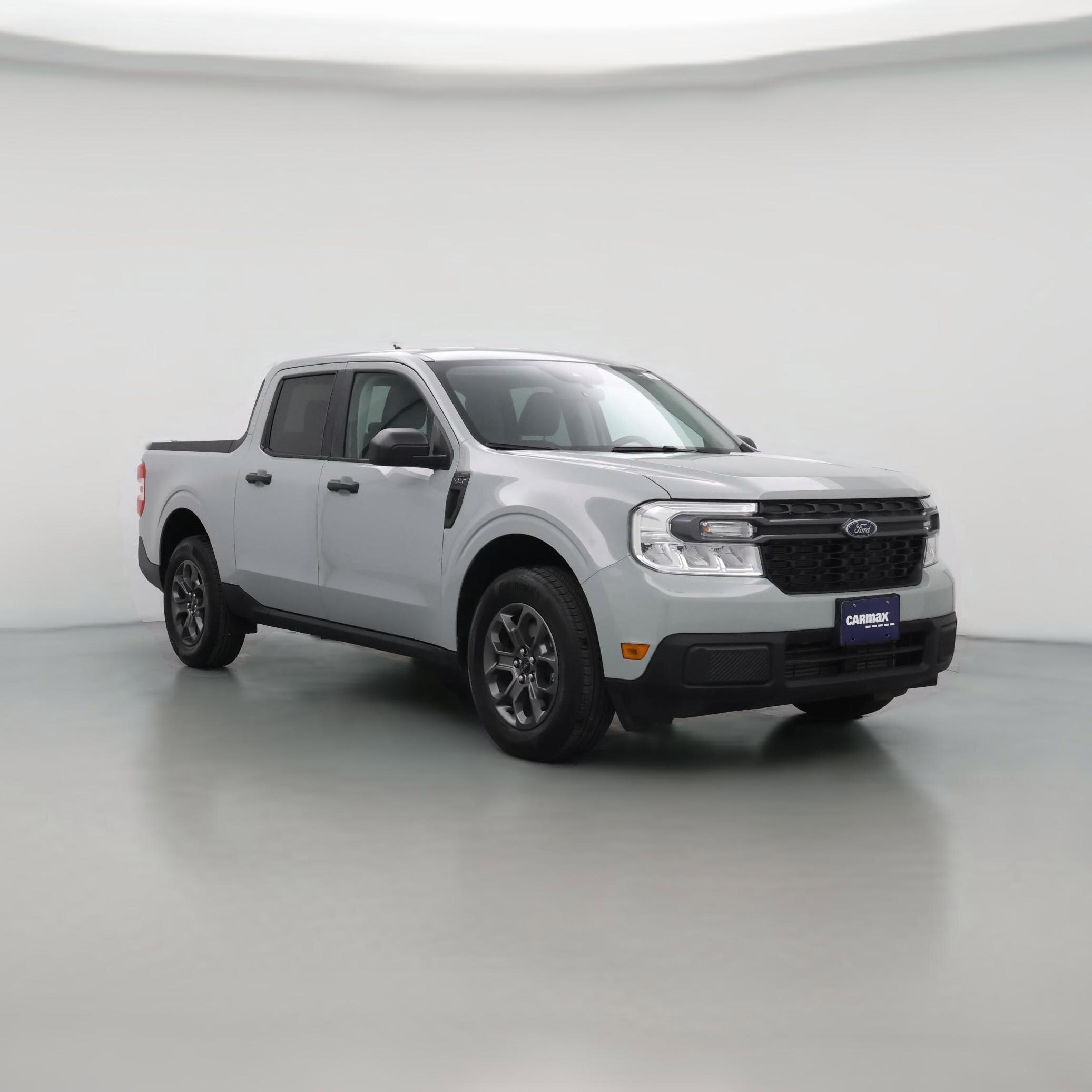 Thumbnail: 2024 Ford Maverick - 1