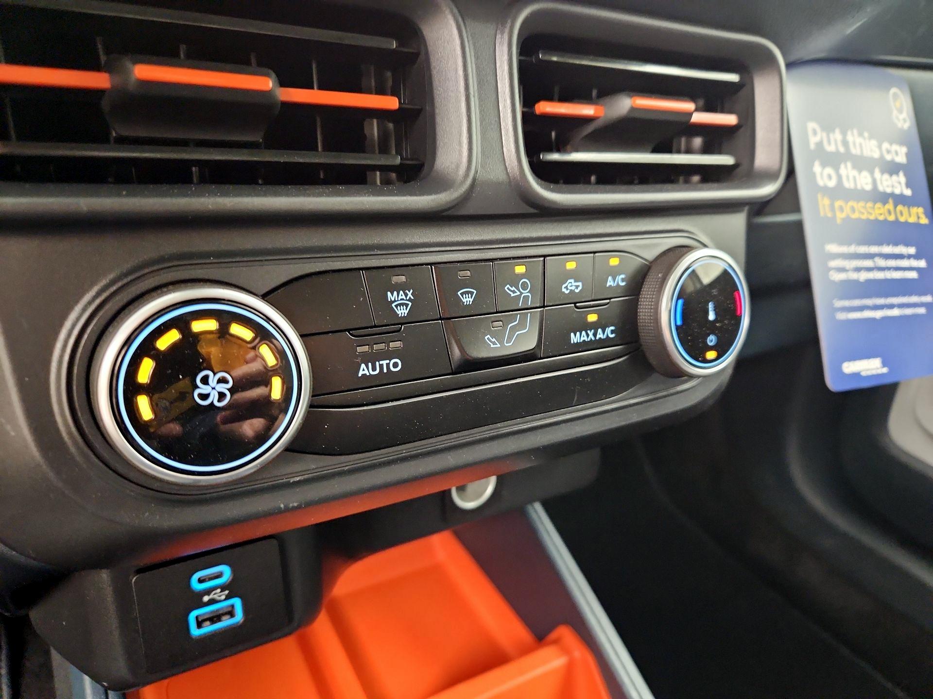 Thumbnail: 2024 Ford Maverick - 16