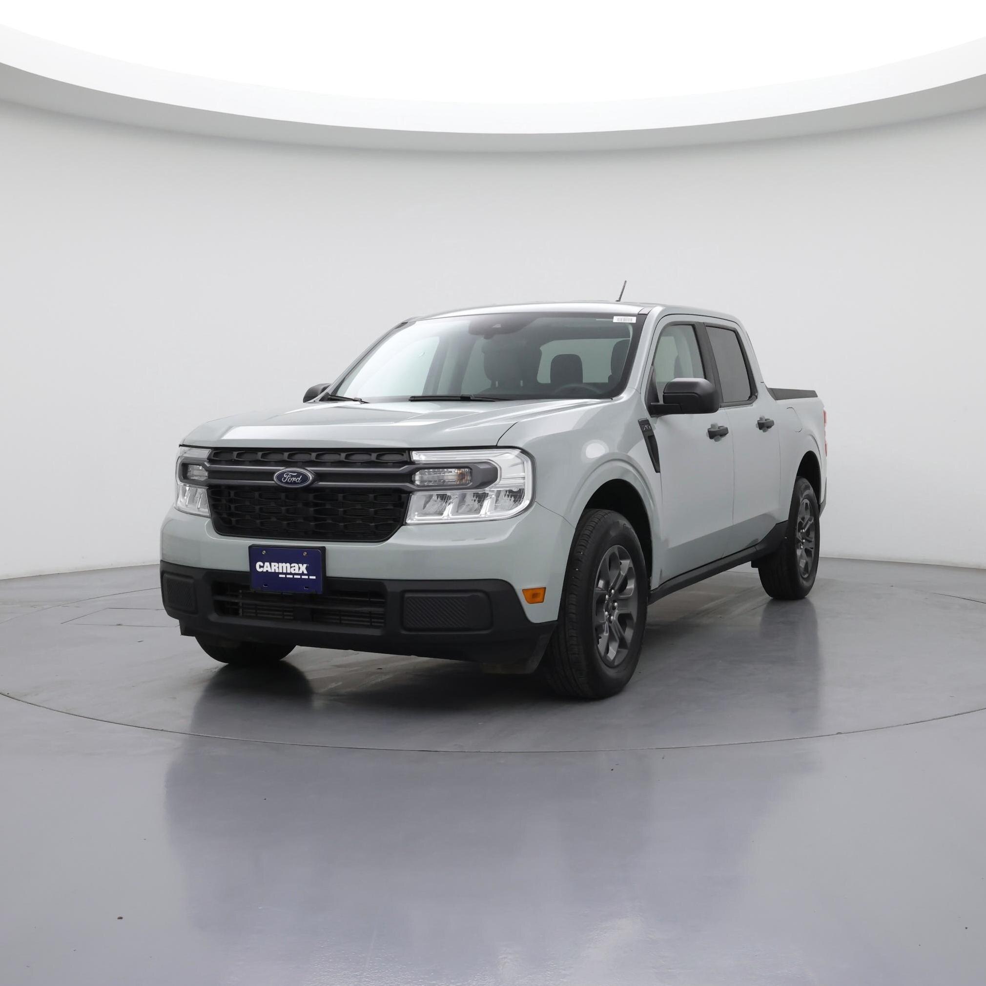 Thumbnail: 2024 Ford Maverick - 4