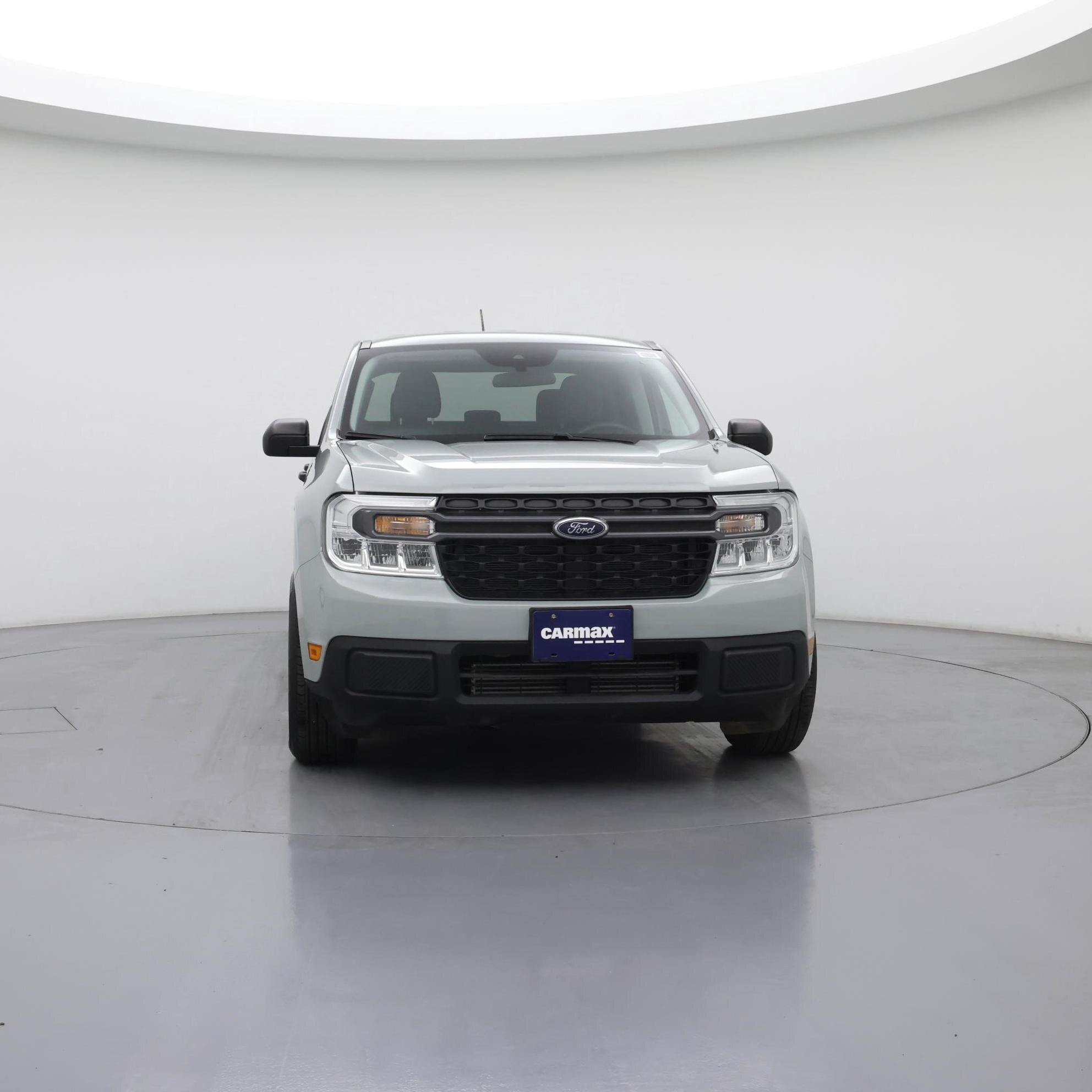 Thumbnail: 2024 Ford Maverick - 5