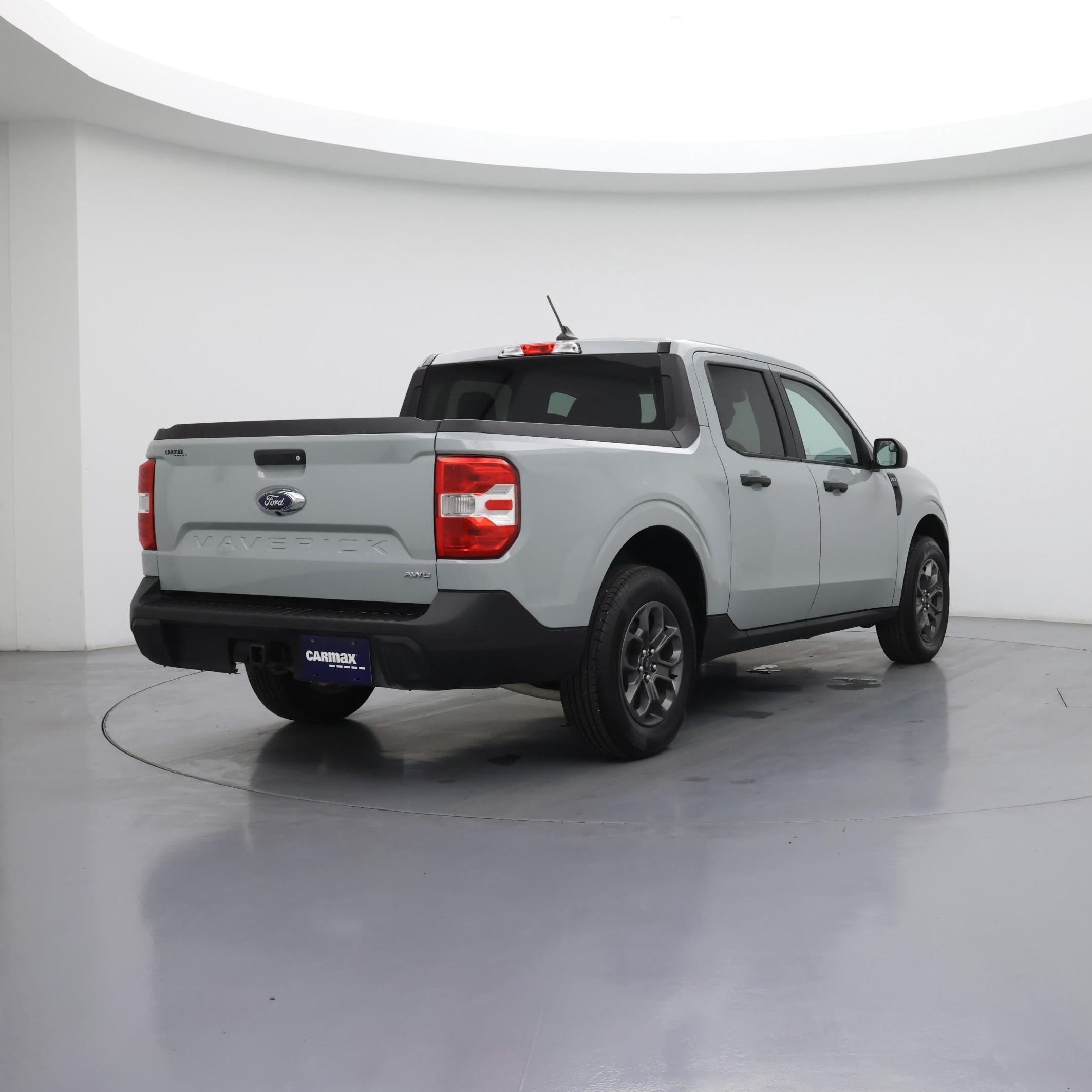 Thumbnail: 2024 Ford Maverick - 8