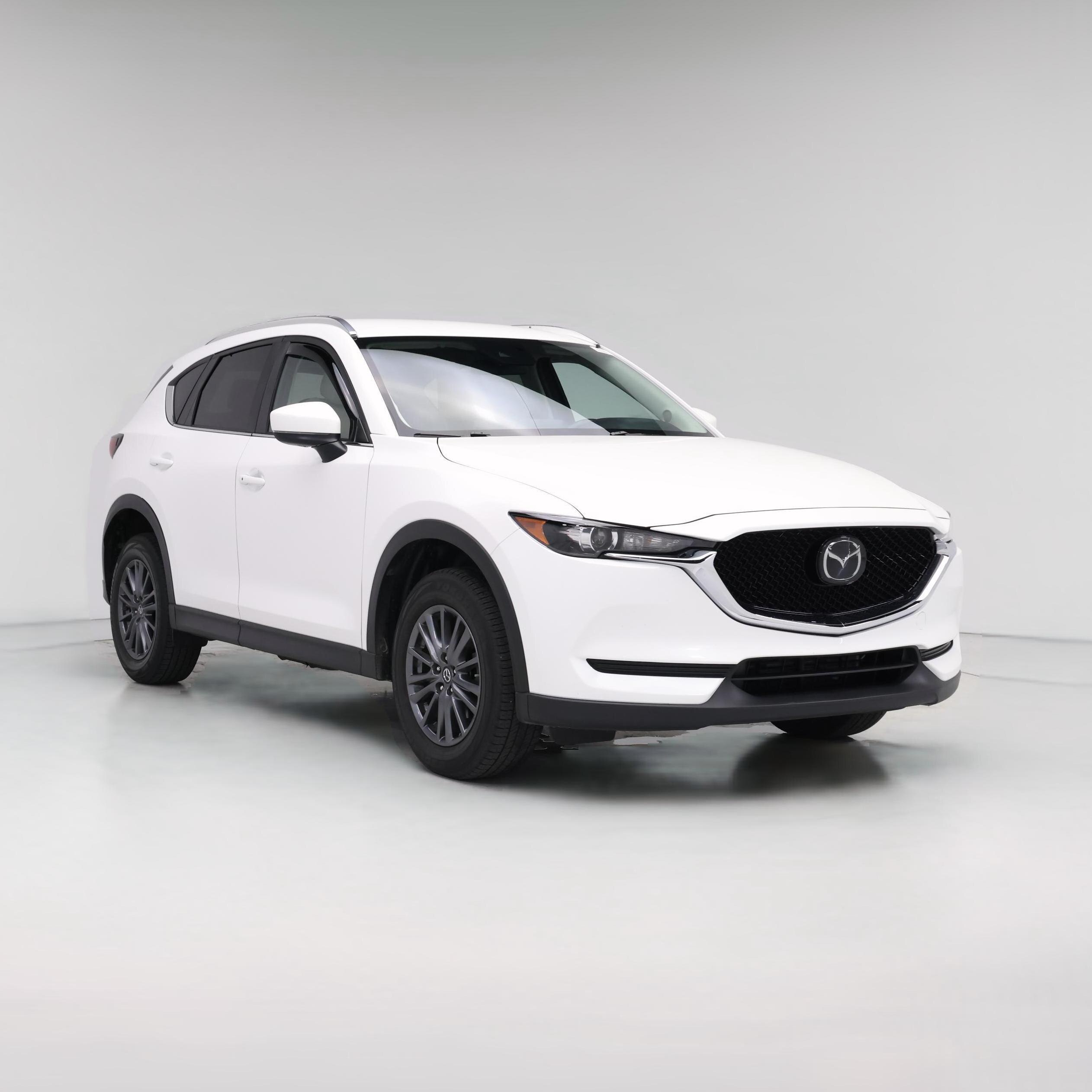 Thumbnail: 2019 Mazda CX-5 - 1