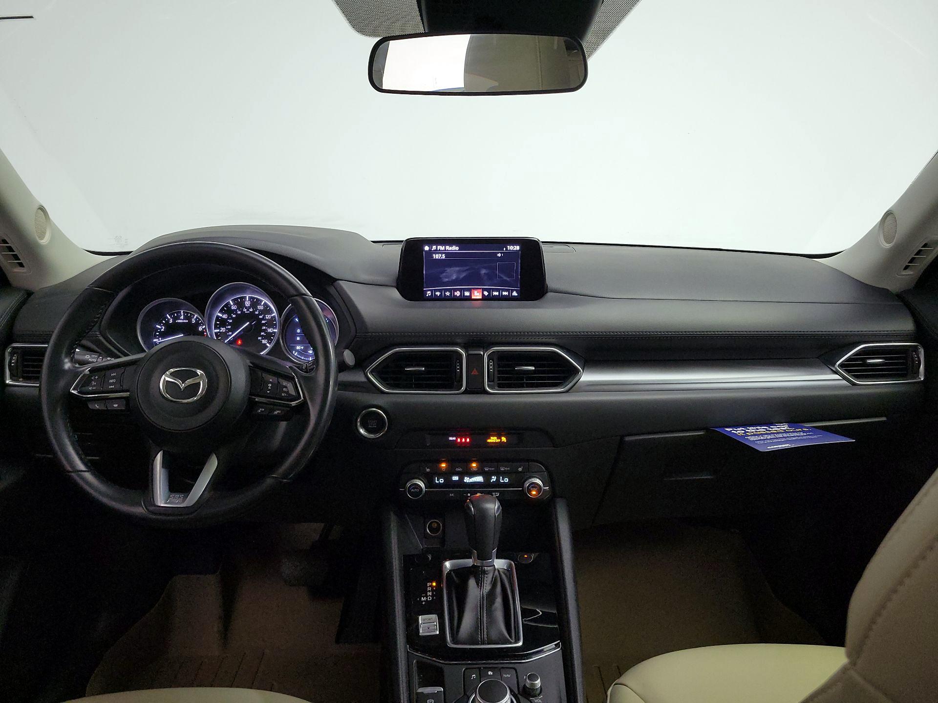 Thumbnail: 2019 Mazda CX-5 - 9