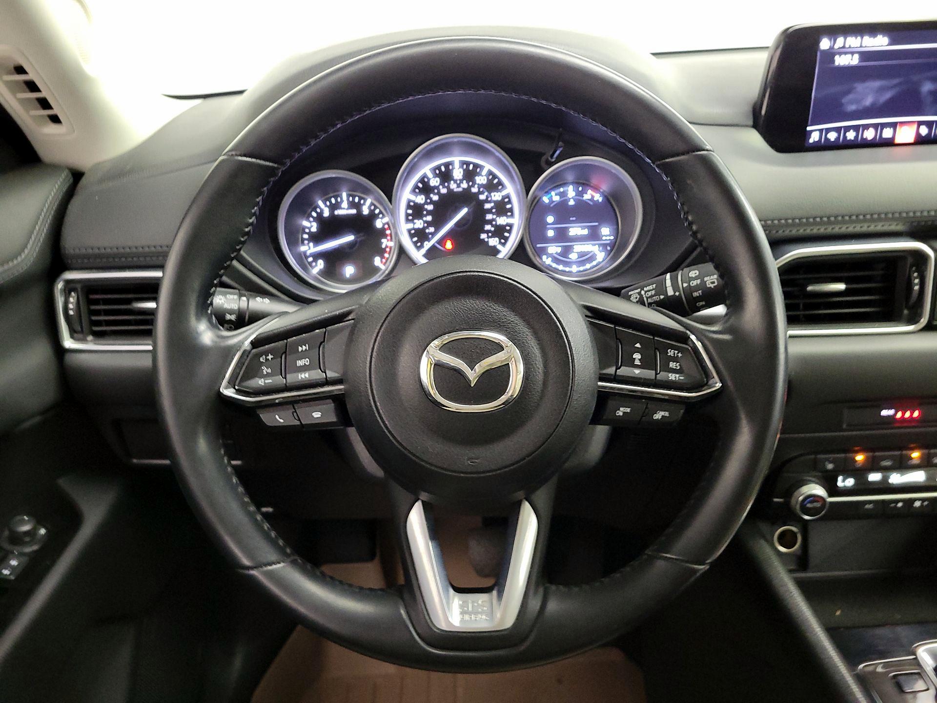 Thumbnail: 2019 Mazda CX-5 - 10