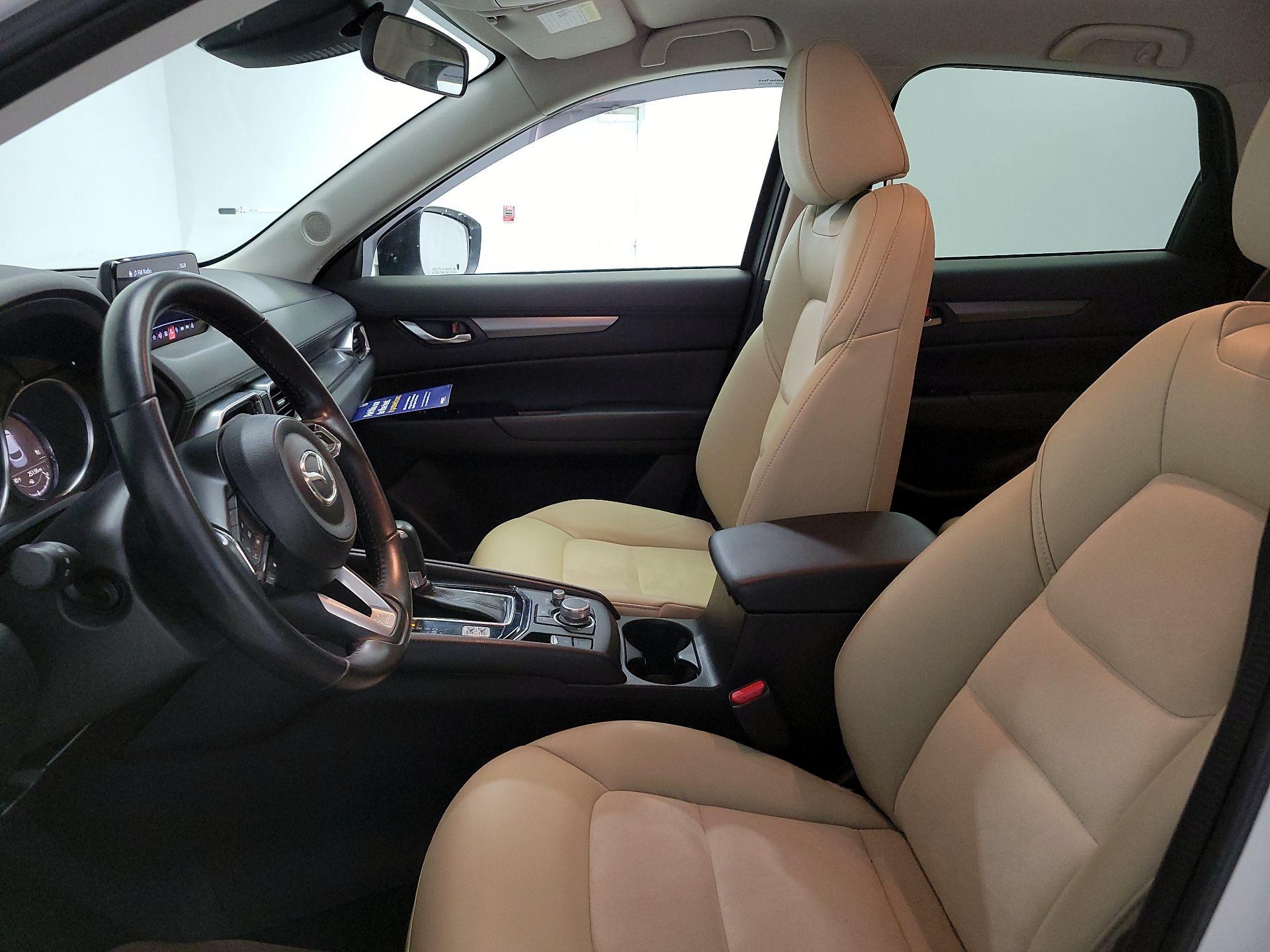 Thumbnail: 2019 Mazda CX-5 - 11