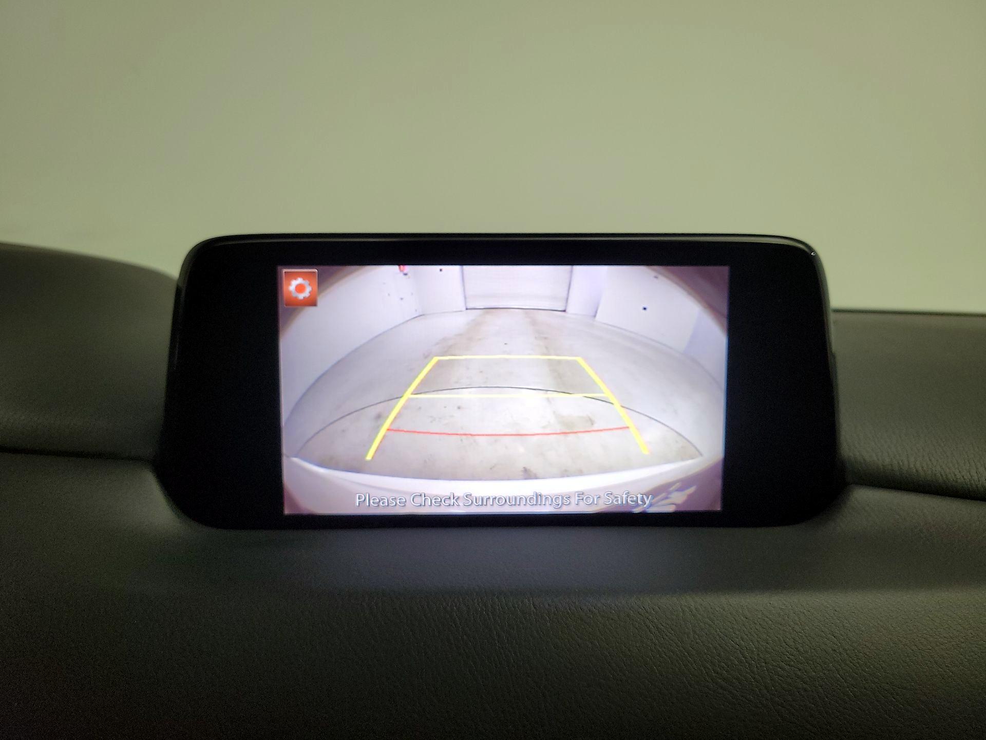 Thumbnail: 2019 Mazda CX-5 - 14