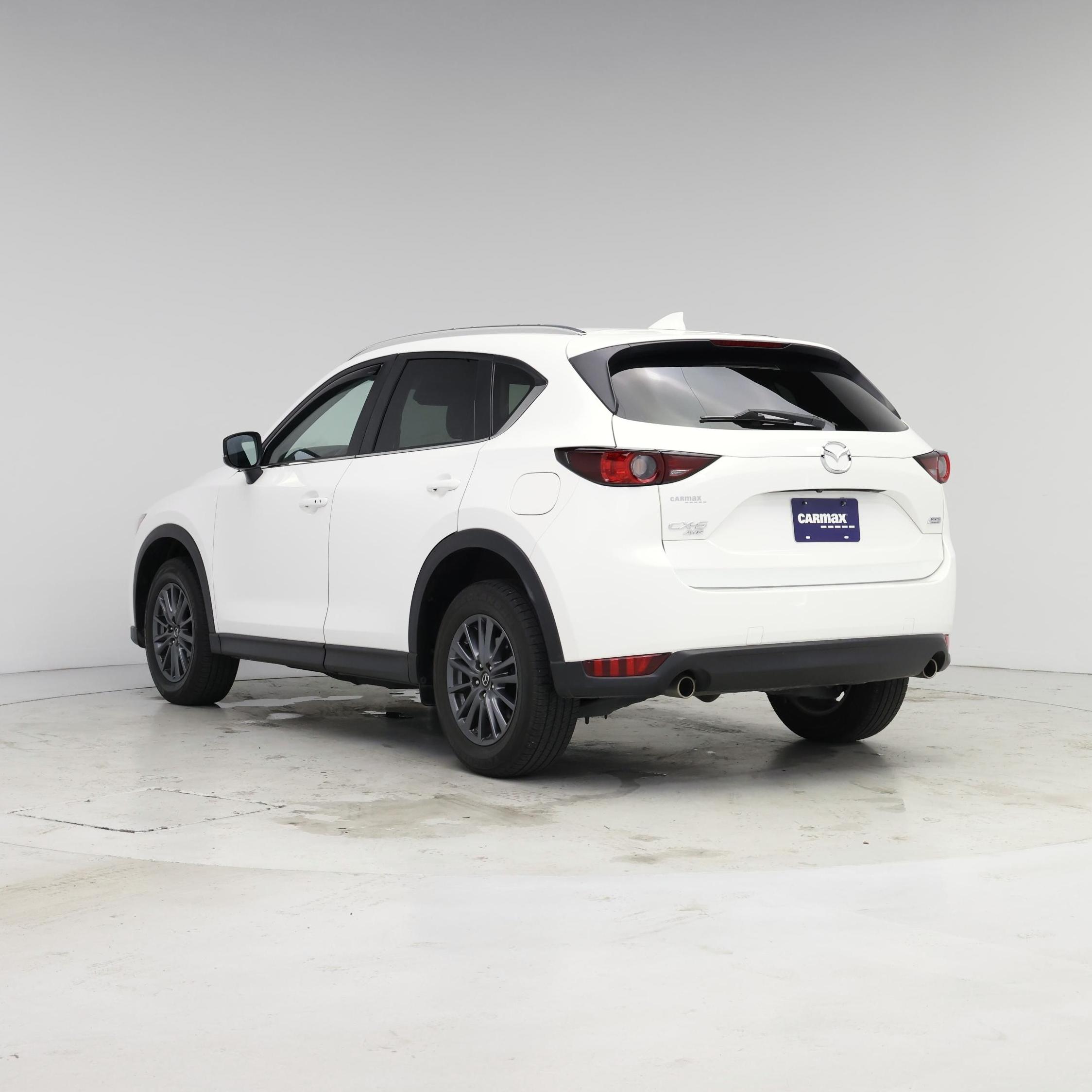 Thumbnail: 2019 Mazda CX-5 - 2