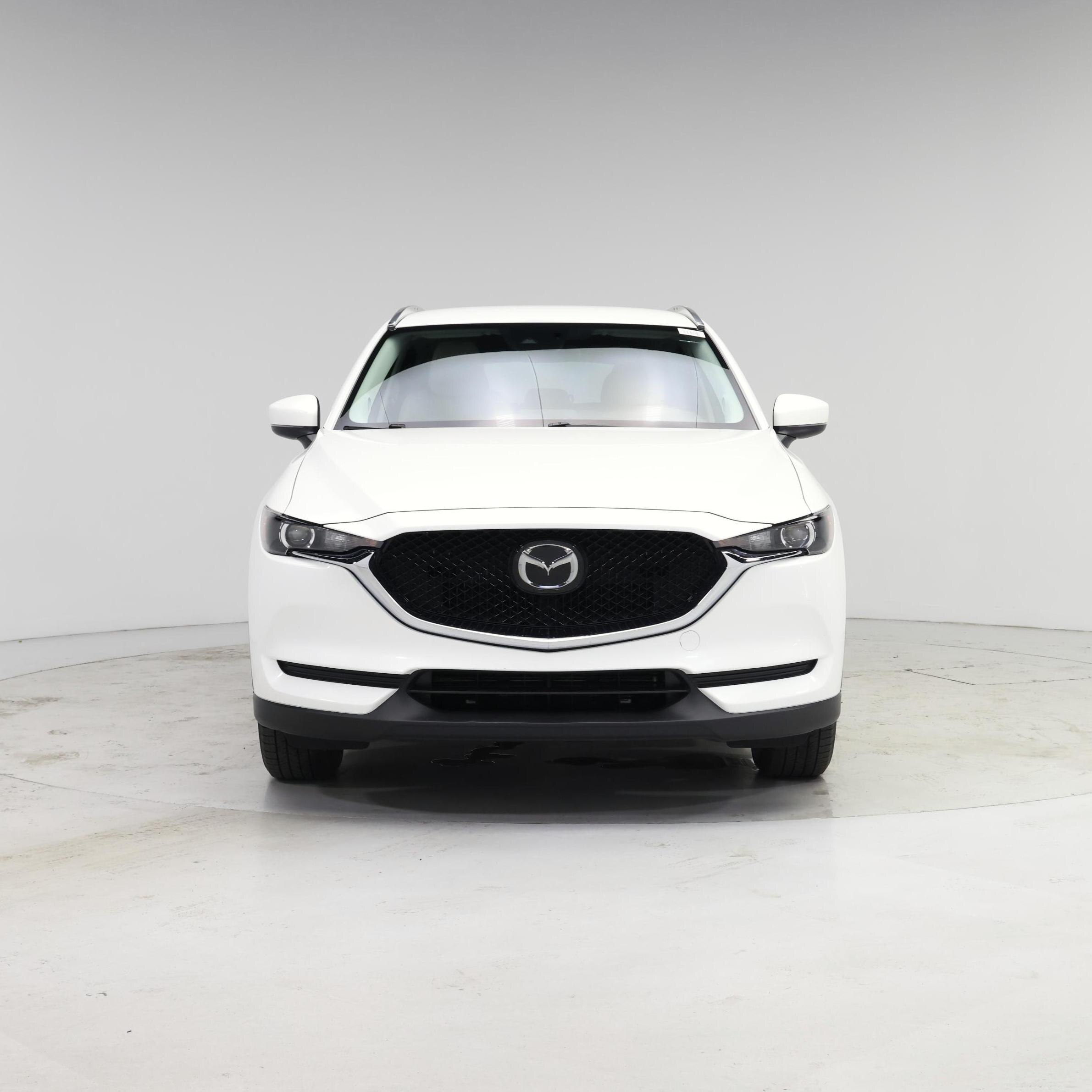 Thumbnail: 2019 Mazda CX-5 - 5
