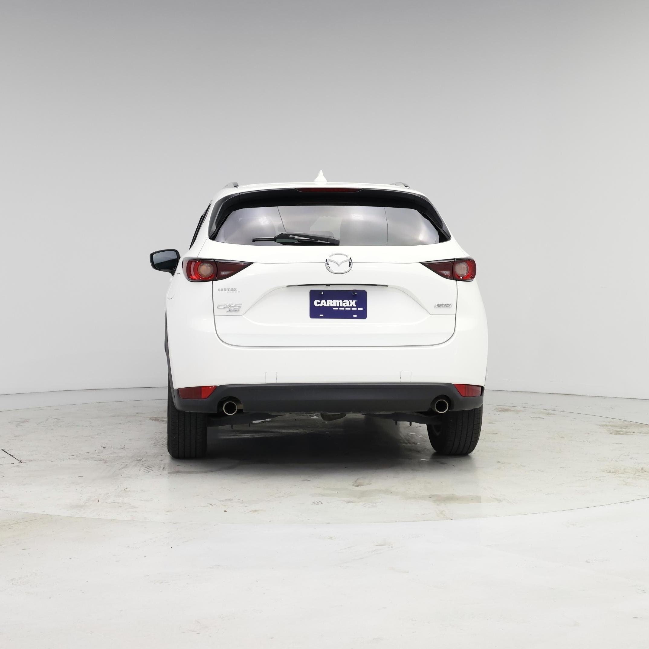 Thumbnail: 2019 Mazda CX-5 - 6