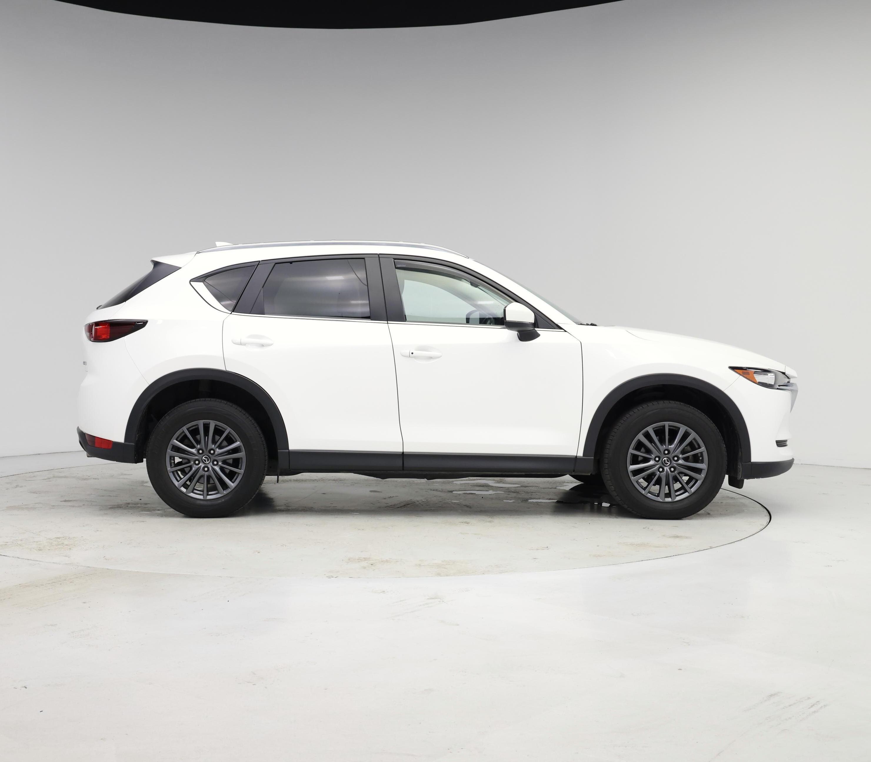 Thumbnail: 2019 Mazda CX-5 - 7