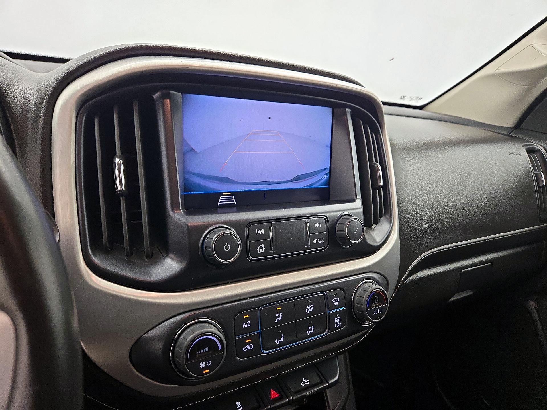 Thumbnail: 2022 GMC Canyon - 14