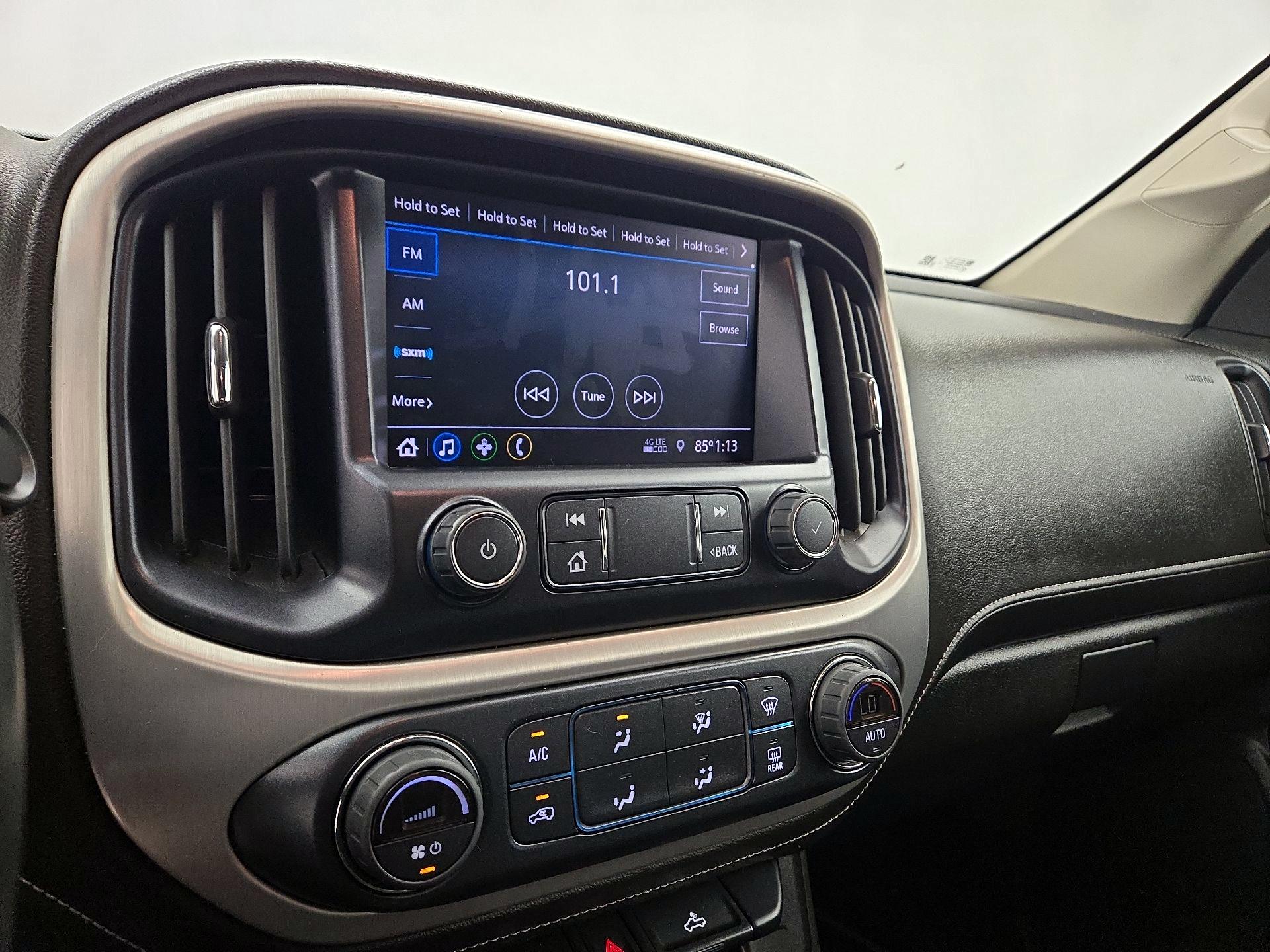 Thumbnail: 2022 GMC Canyon - 15
