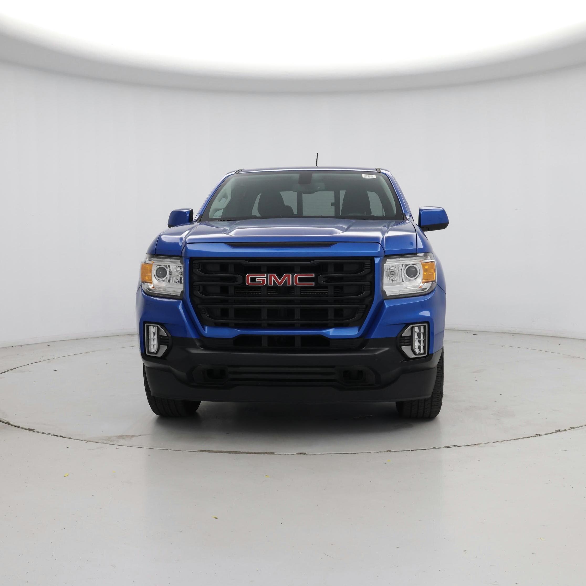 Thumbnail: 2022 GMC Canyon - 5