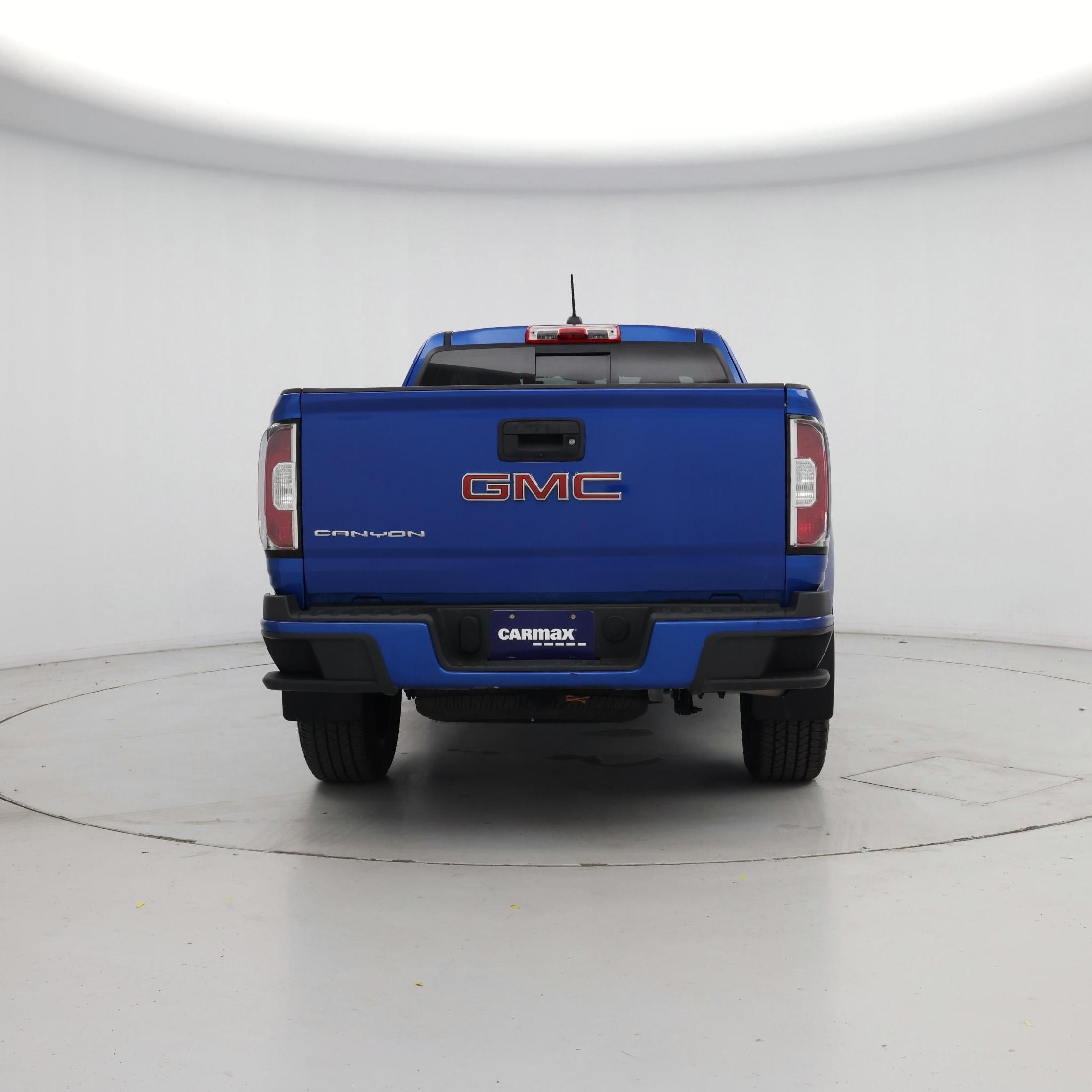 Thumbnail: 2022 GMC Canyon - 6