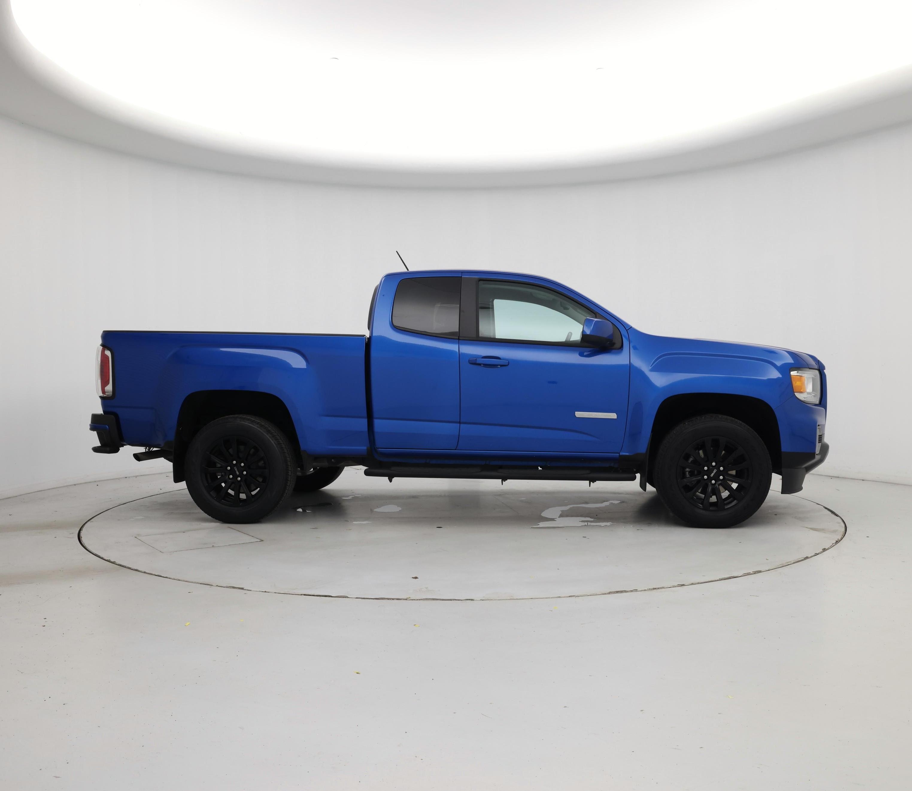 Thumbnail: 2022 GMC Canyon - 7