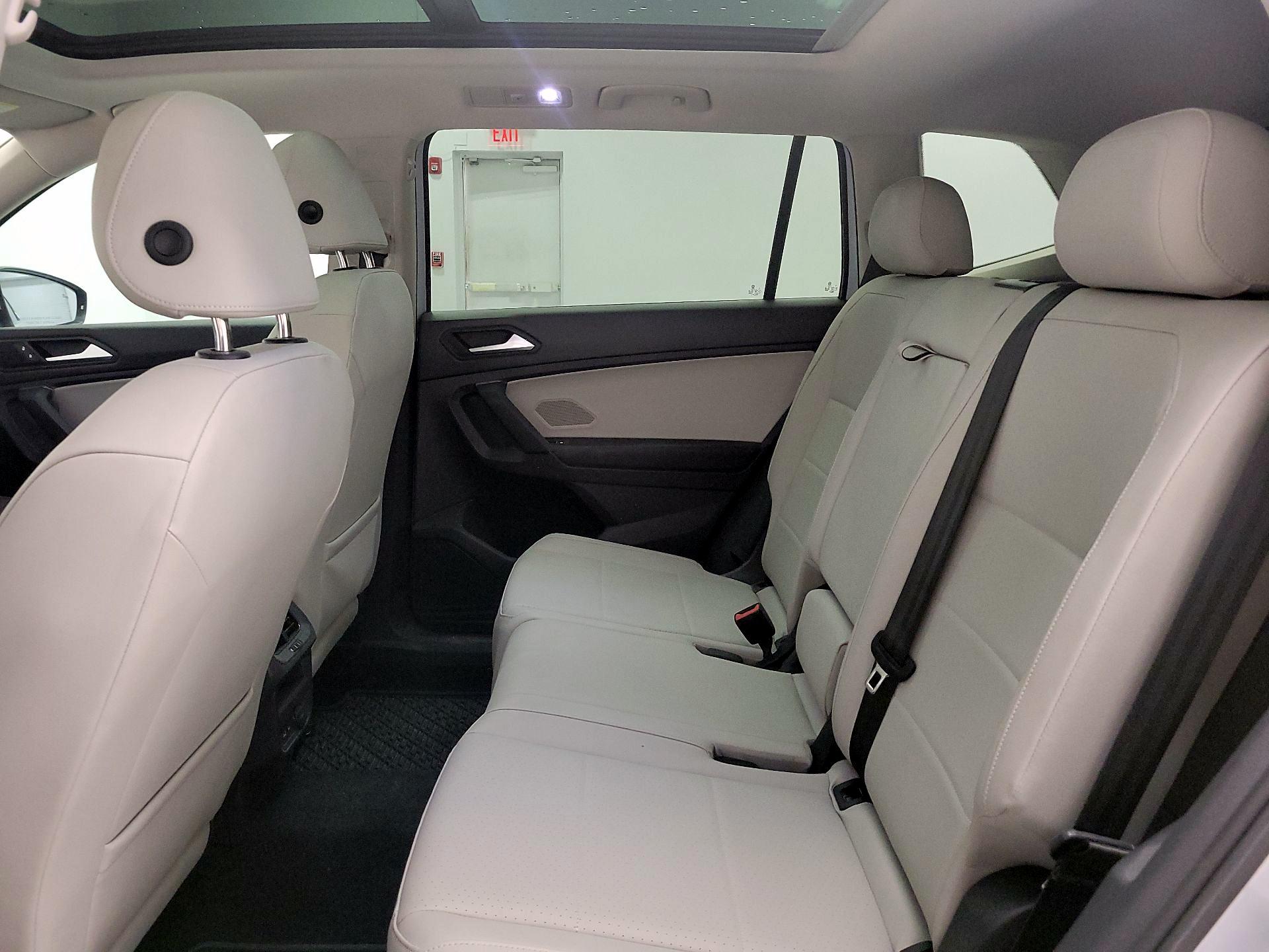 Thumbnail: 2019 Volkswagen Tiguan - 20