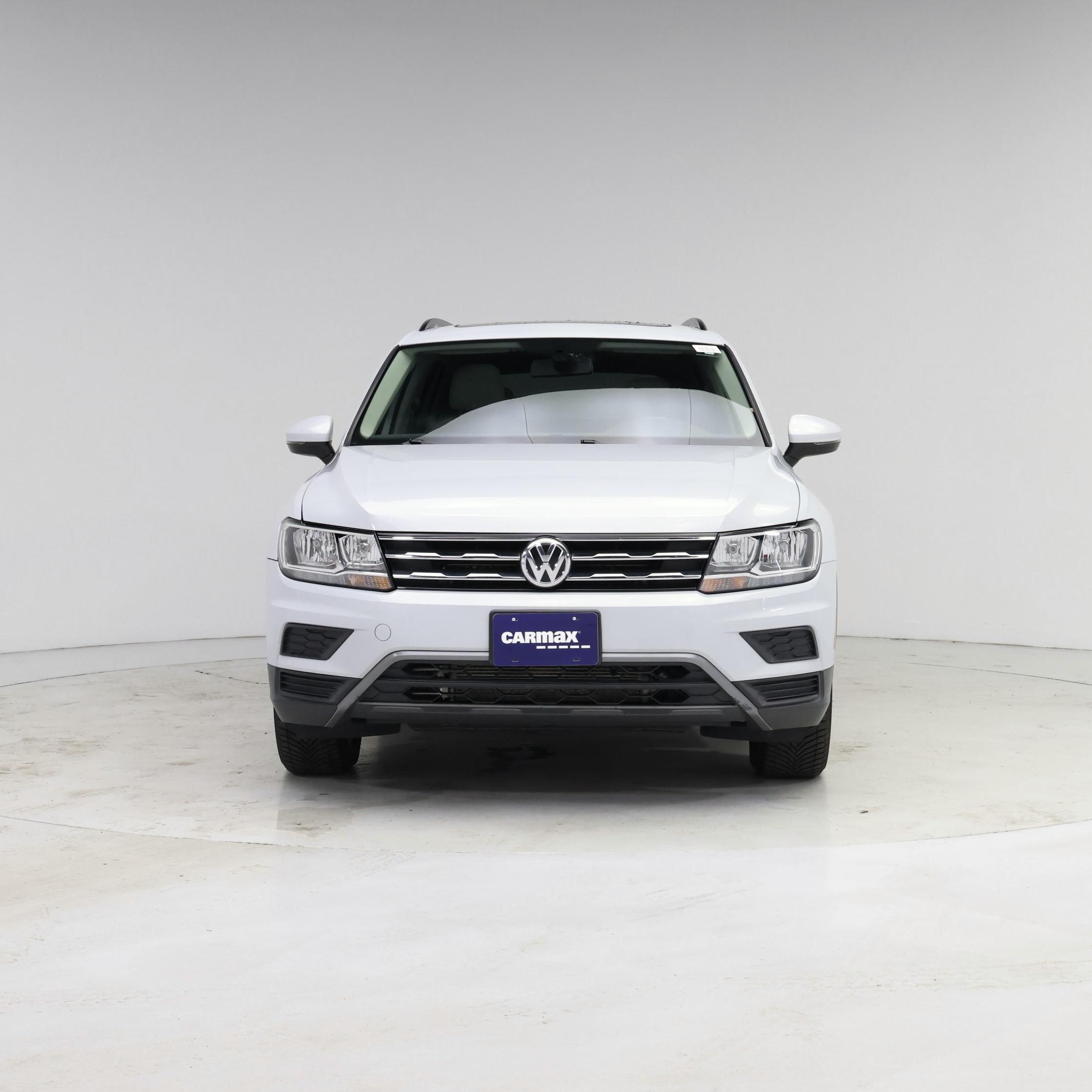Thumbnail: 2019 Volkswagen Tiguan - 5